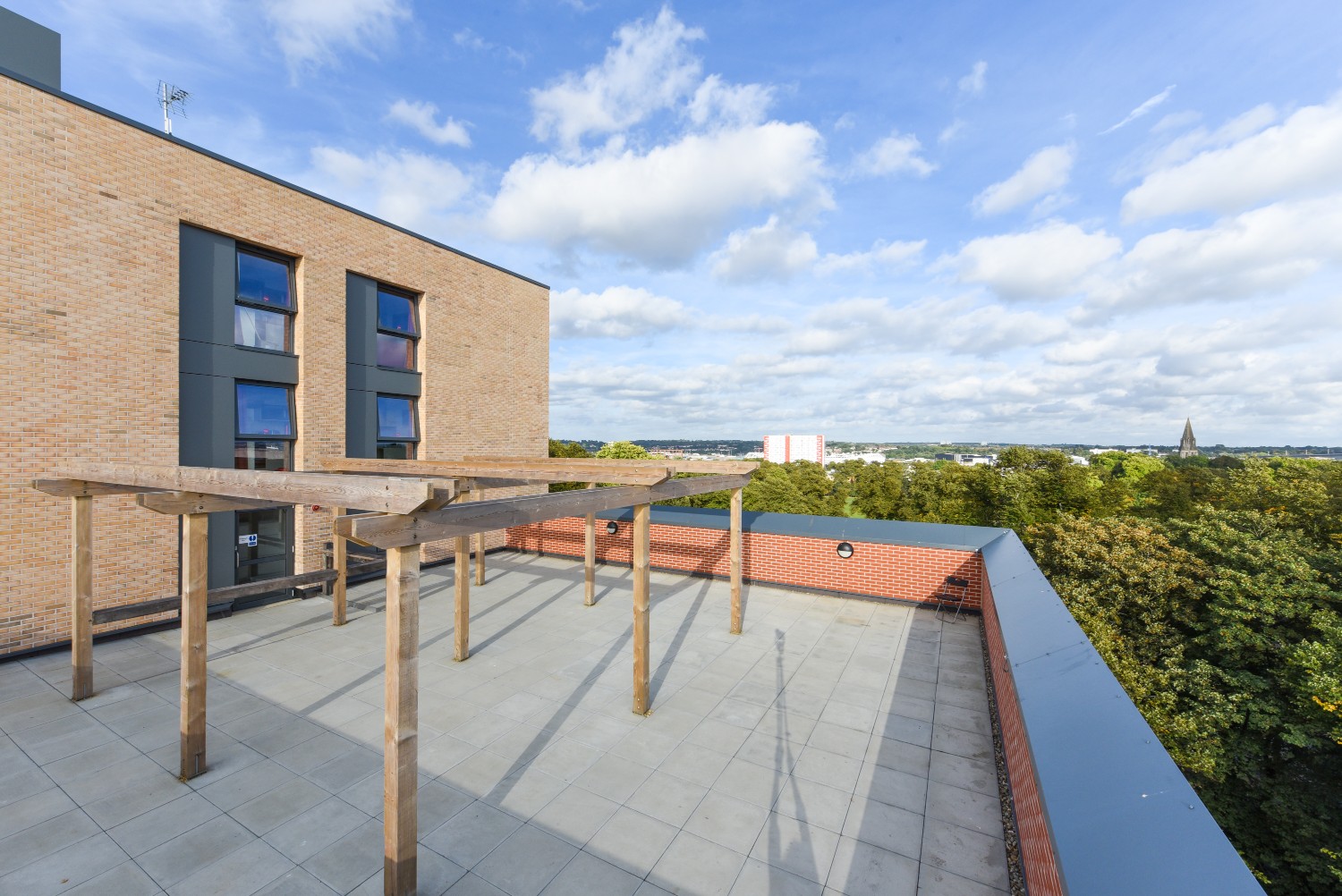 Image of Vincent Place, Southampton