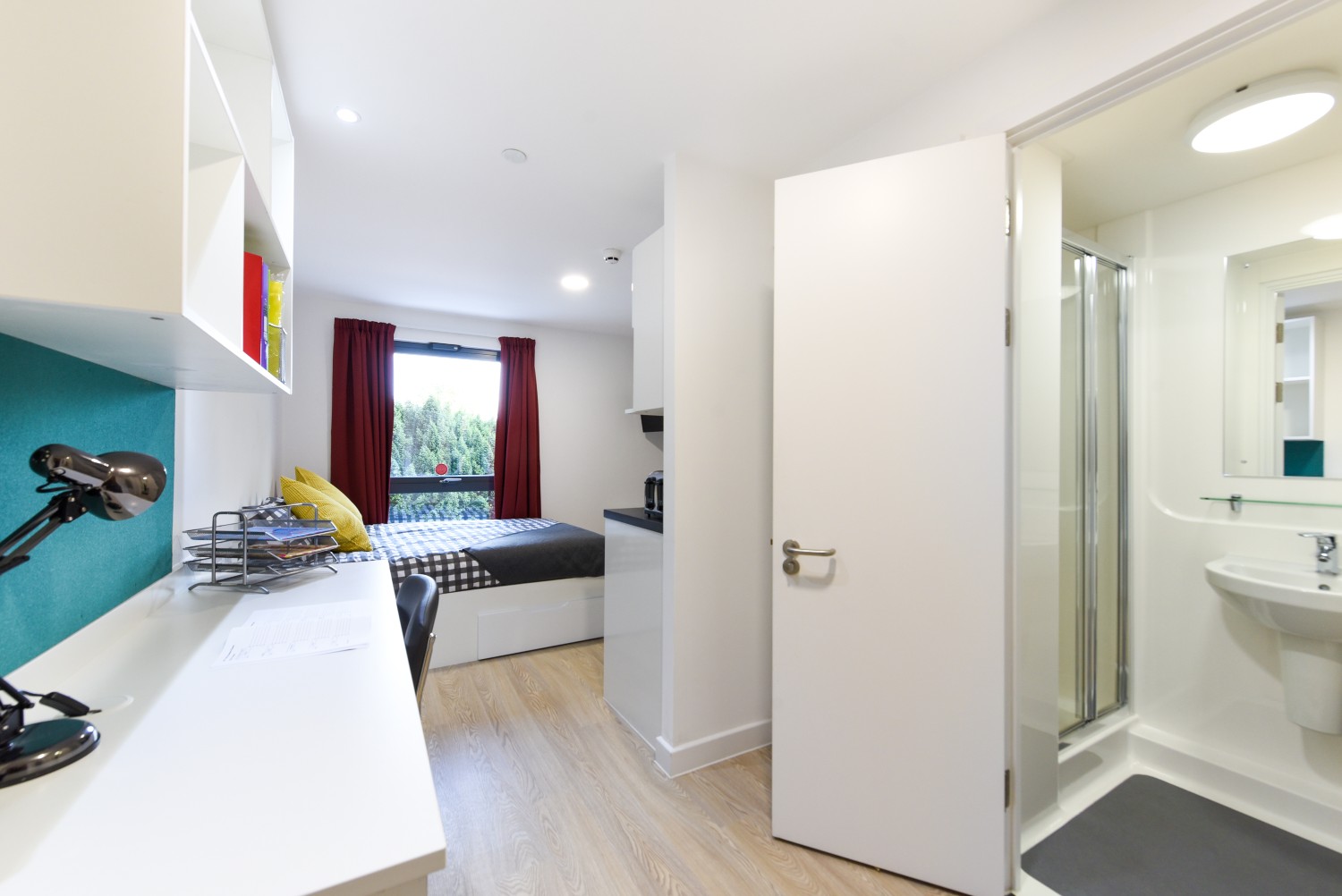 Image of Vincent Place, Southampton