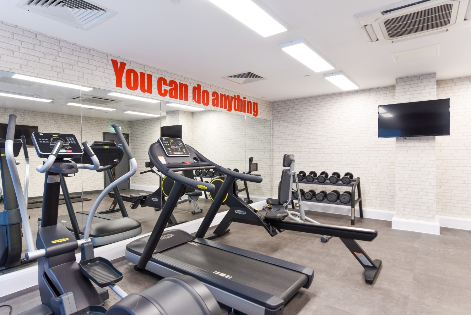 Image of Vincent Place, Southampton