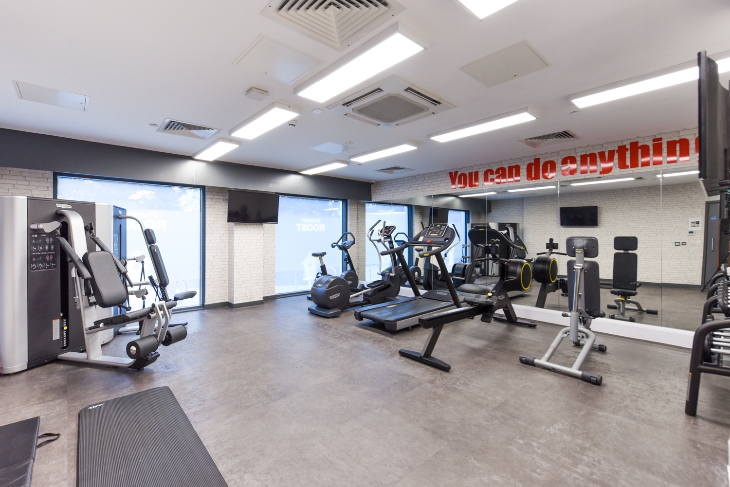 Image of Vincent Place, Southampton