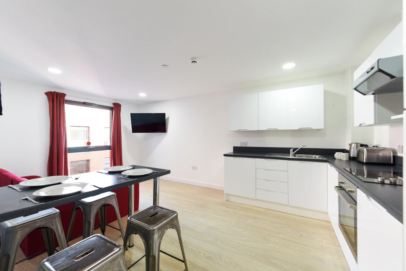 Image of Vincent Place, Southampton