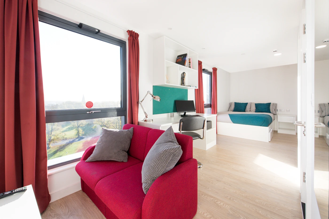 Image of Vincent Place, Southampton