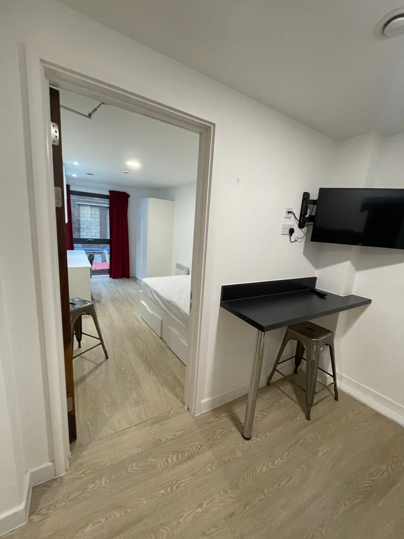 Image of Vincent Place, Southampton