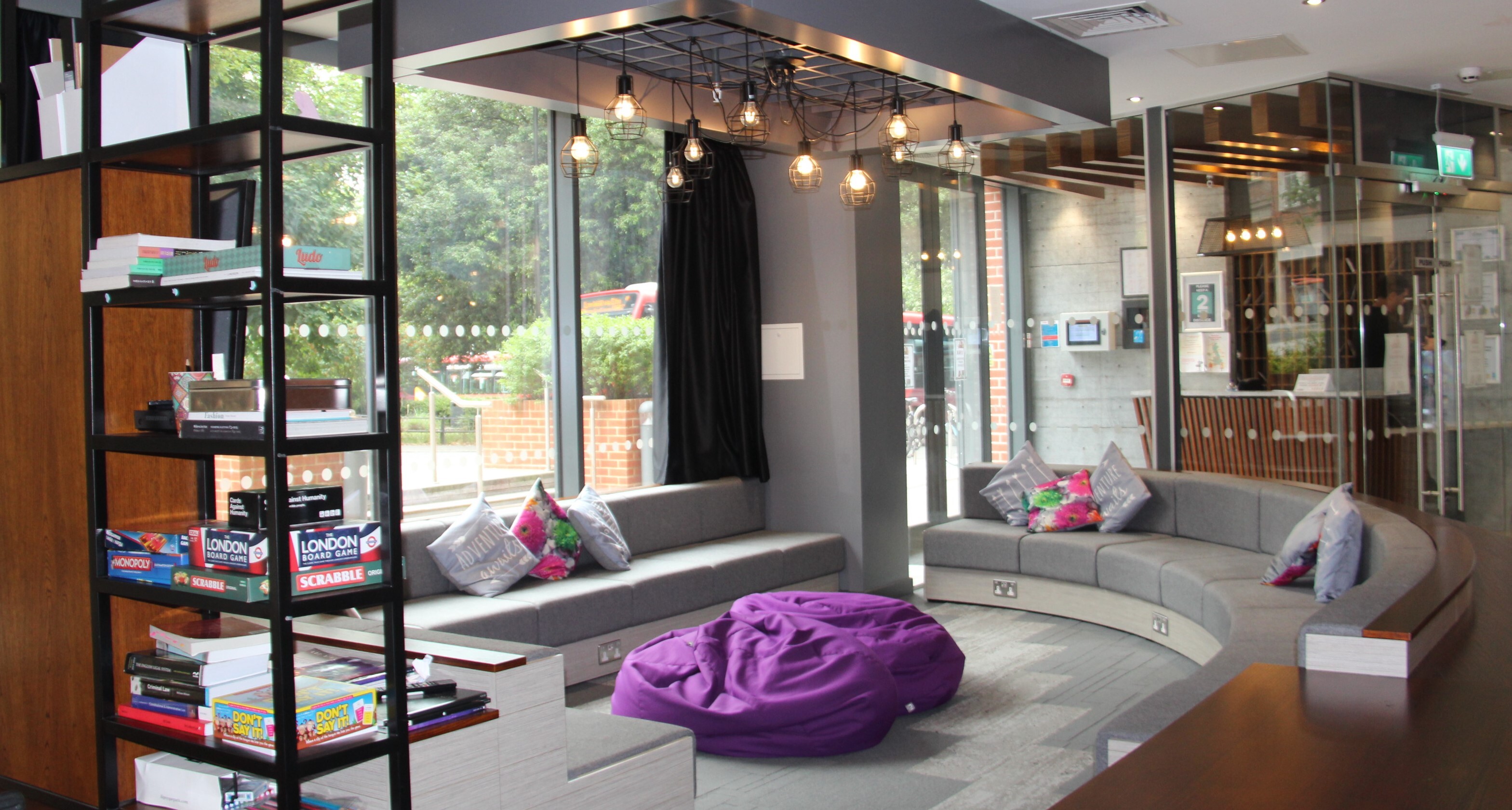 Image of Vincent Place, Southampton