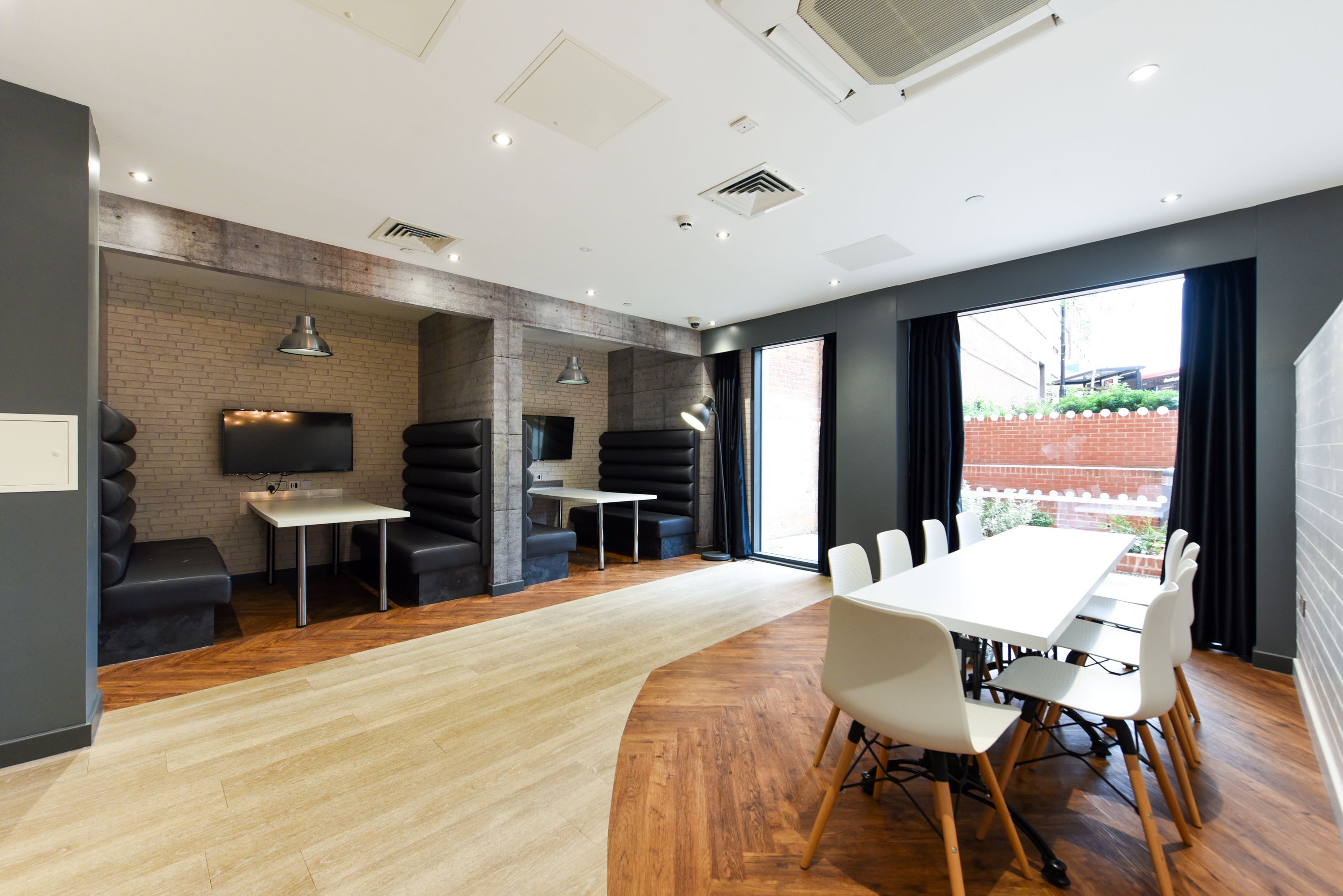 Image of Vincent Place, Southampton