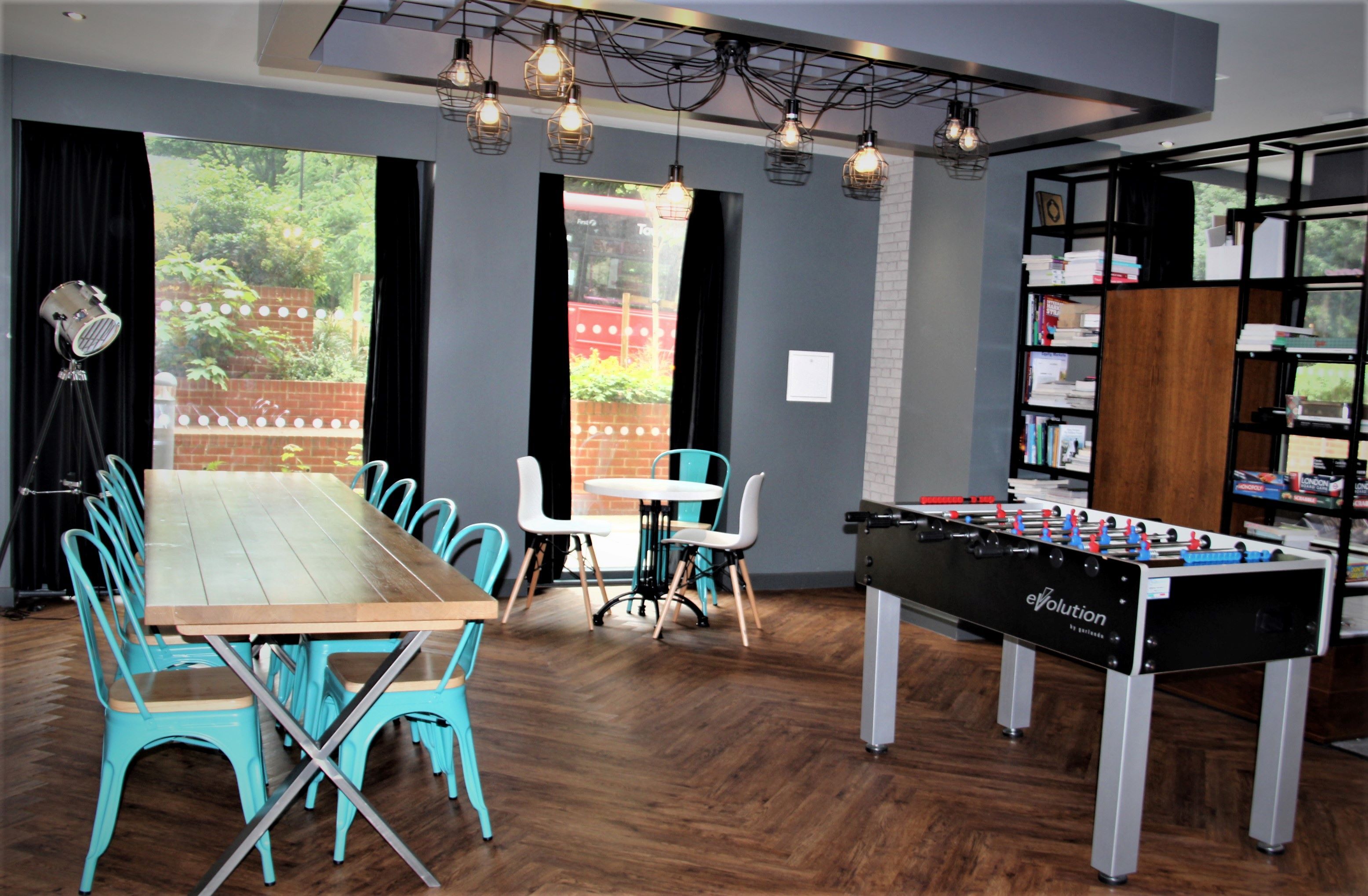 Image of Vincent Place, Southampton