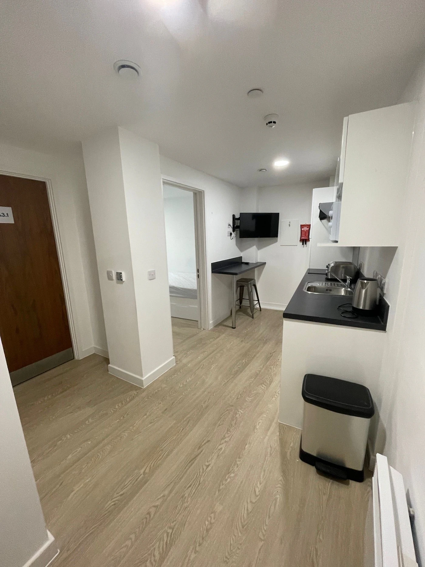 Image of Vincent Place, Southampton