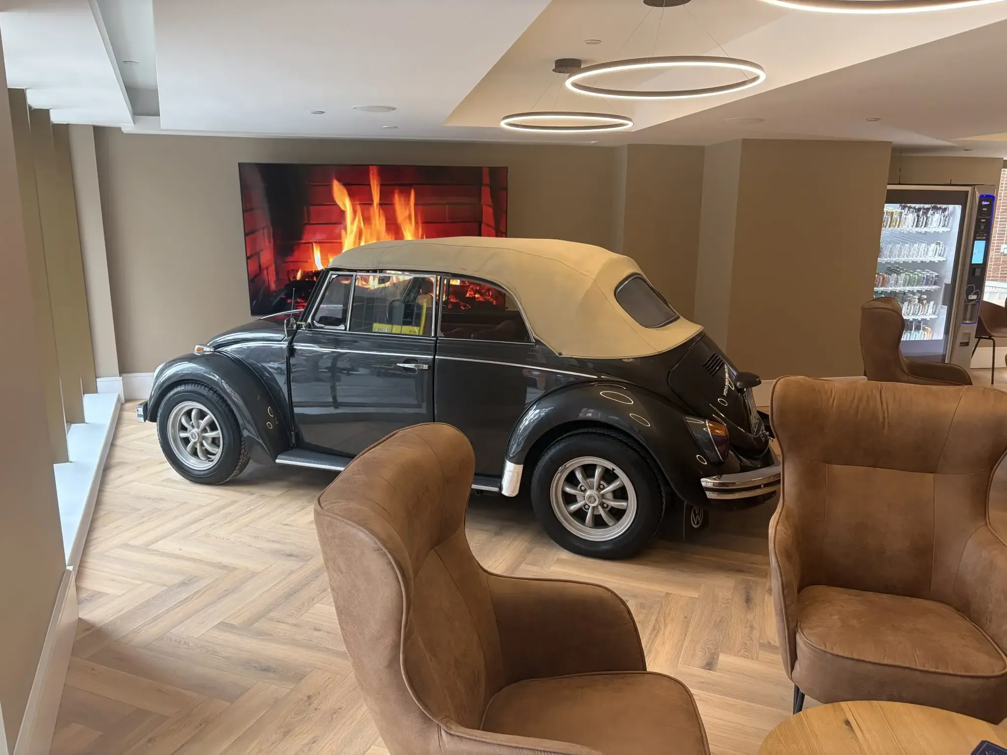 Image of Vista Square, Liverpool