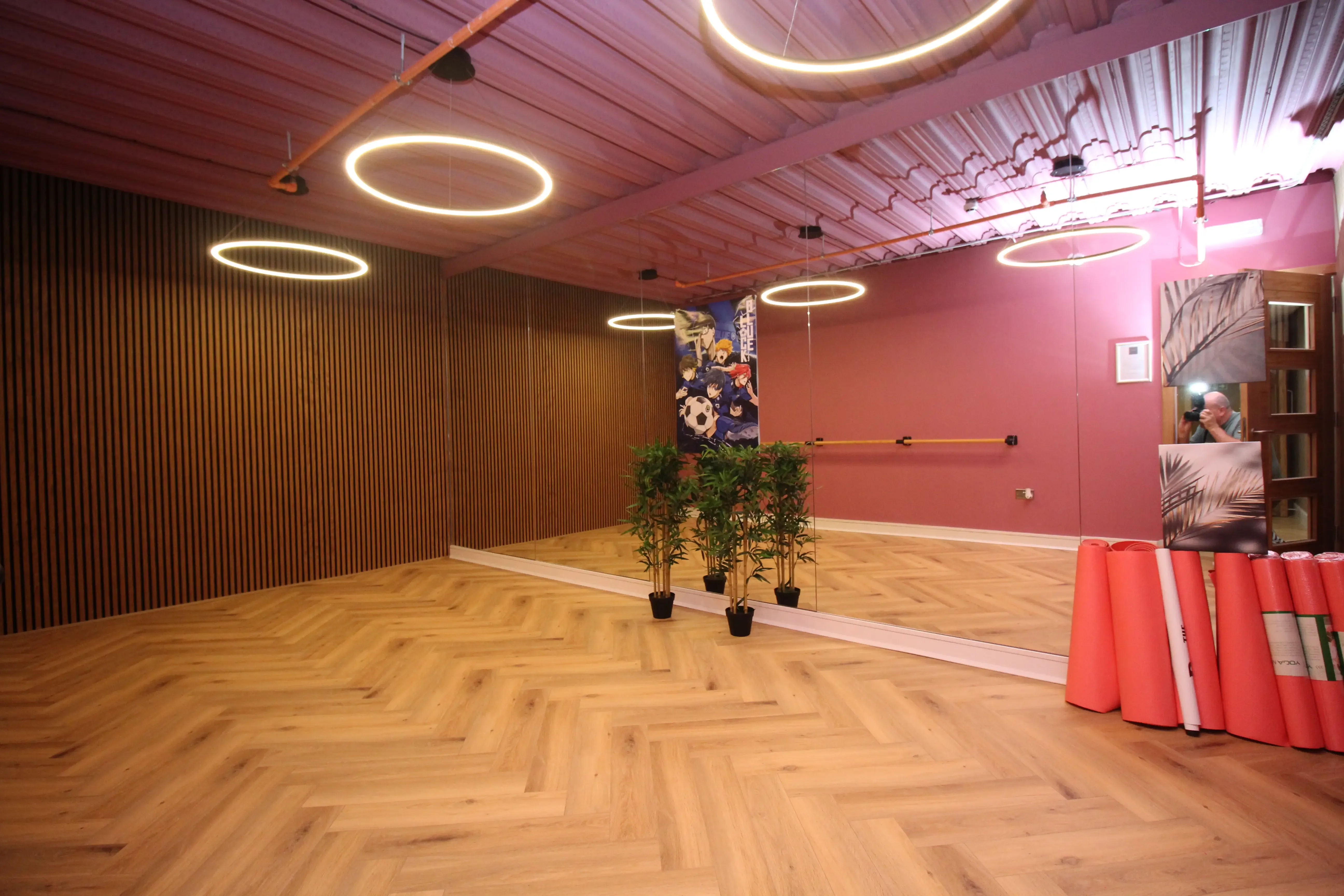 Image of Vista Square, Liverpool