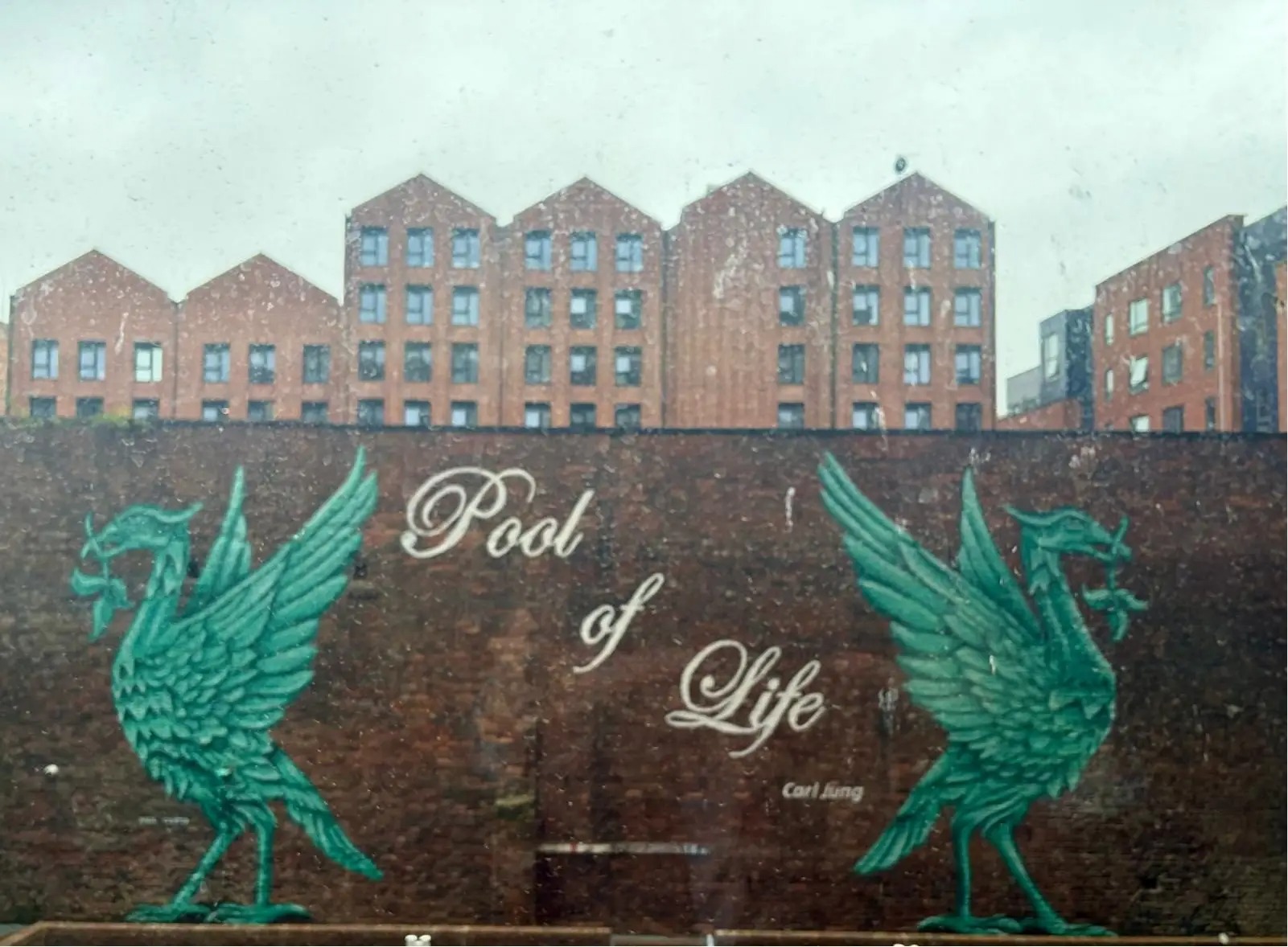 Image of Vista Square, Liverpool