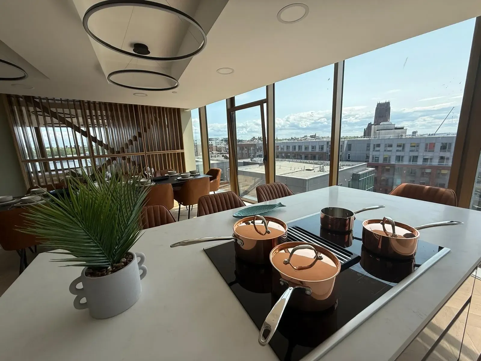 Image of Vista Square, Liverpool