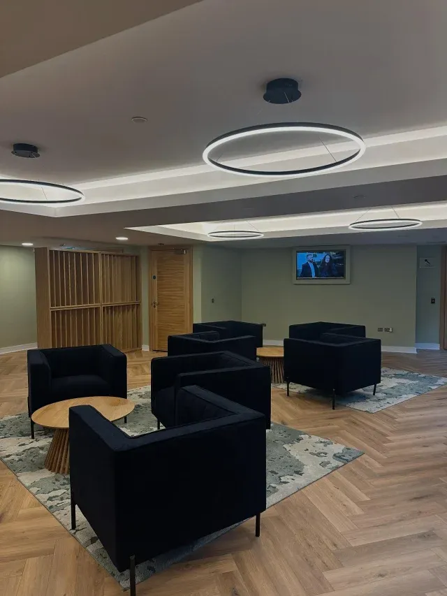 Image of Vista Square, Liverpool