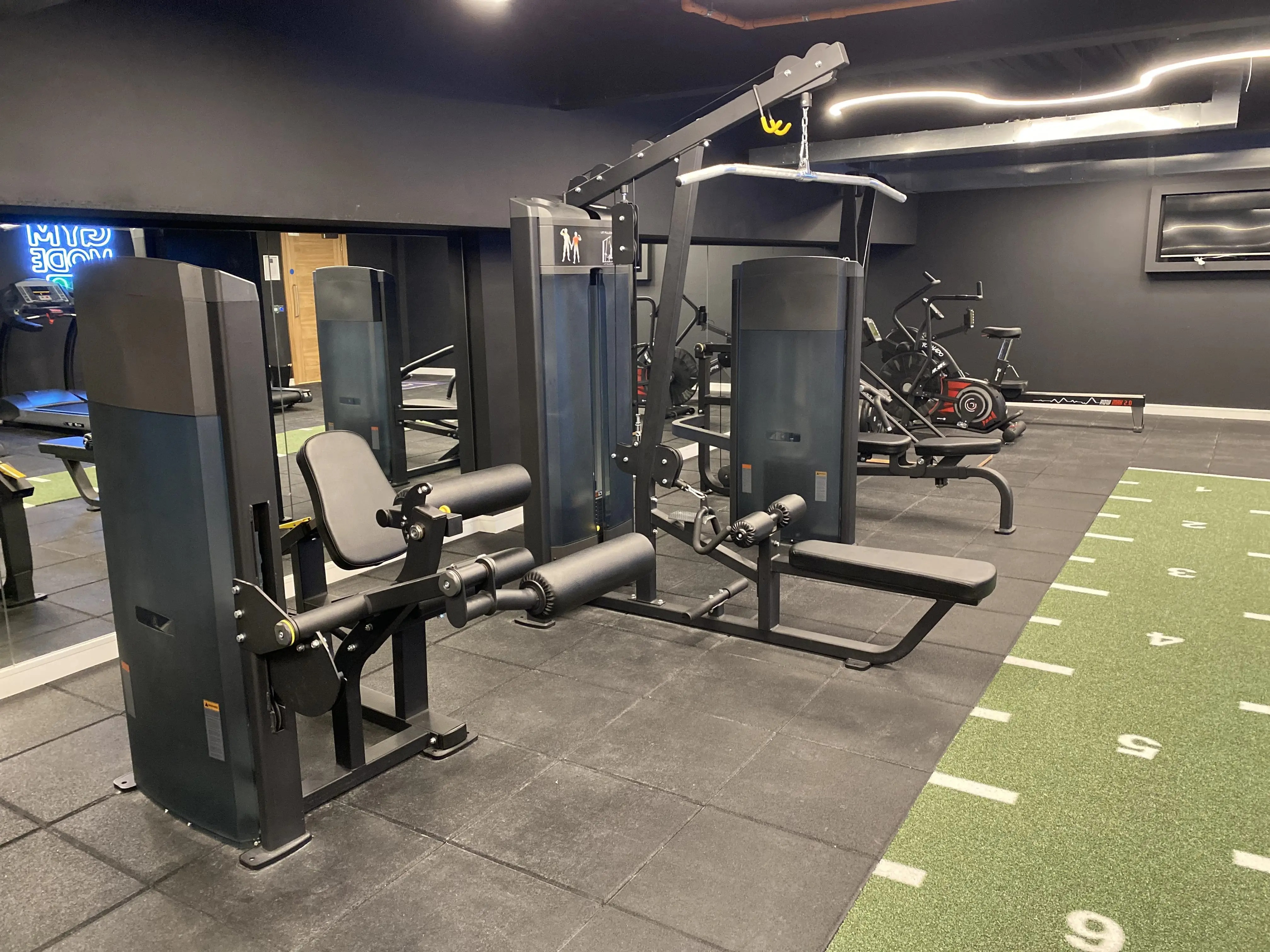 Image of Vista Square, Liverpool