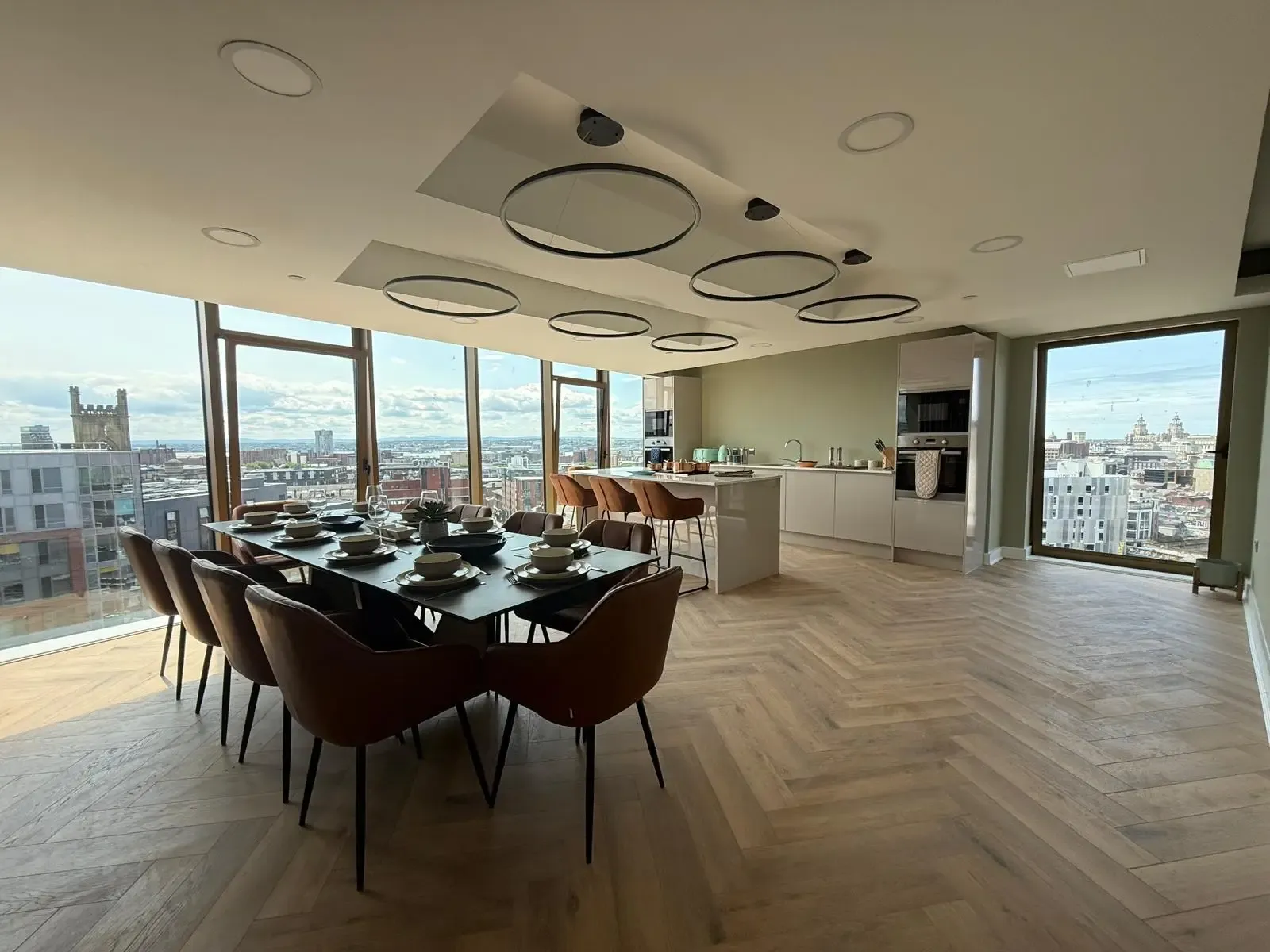 Image of Vista Square, Liverpool