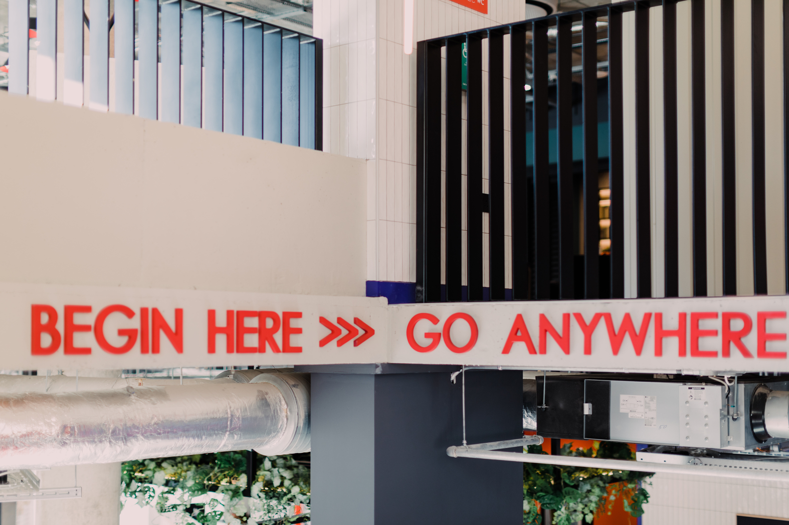 Image of Vita Student Bruce Street, Belfast