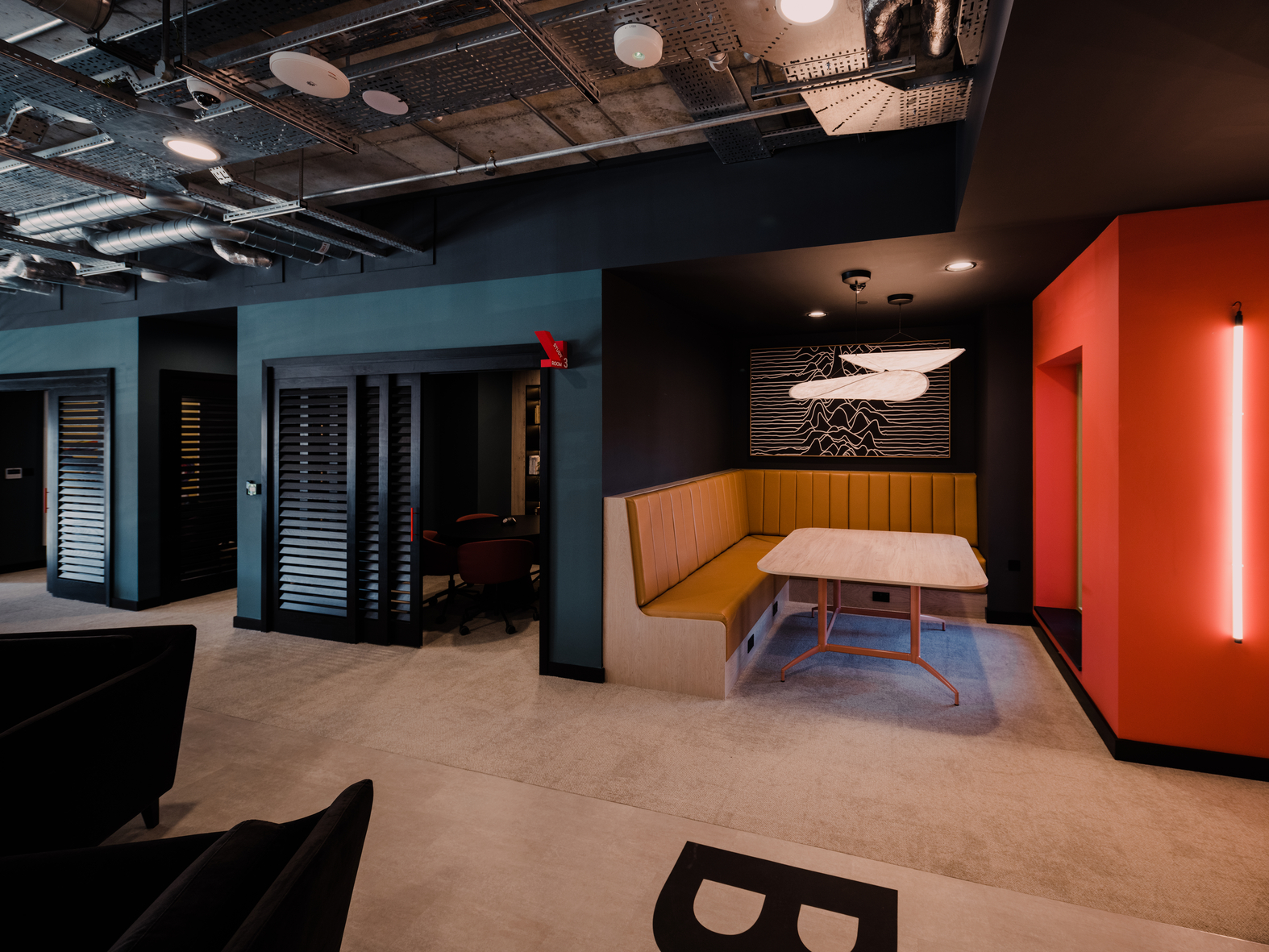 Image of Vita Student Bruce Street, Belfast