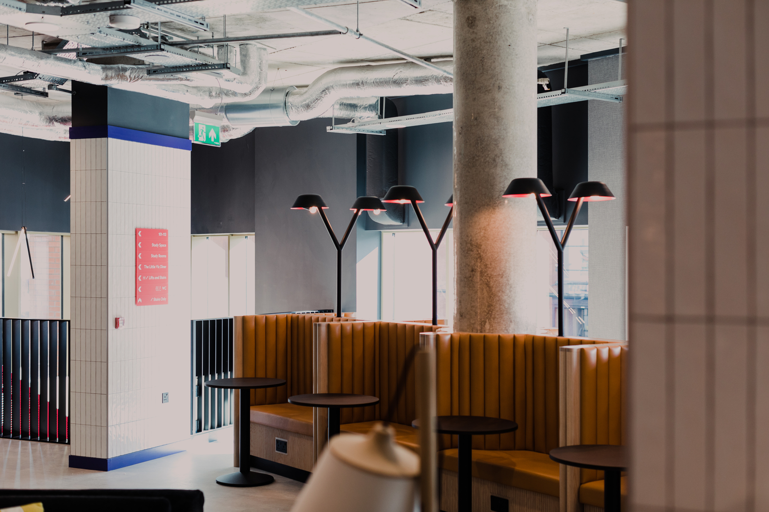 Image of Vita Student Bruce Street, Belfast