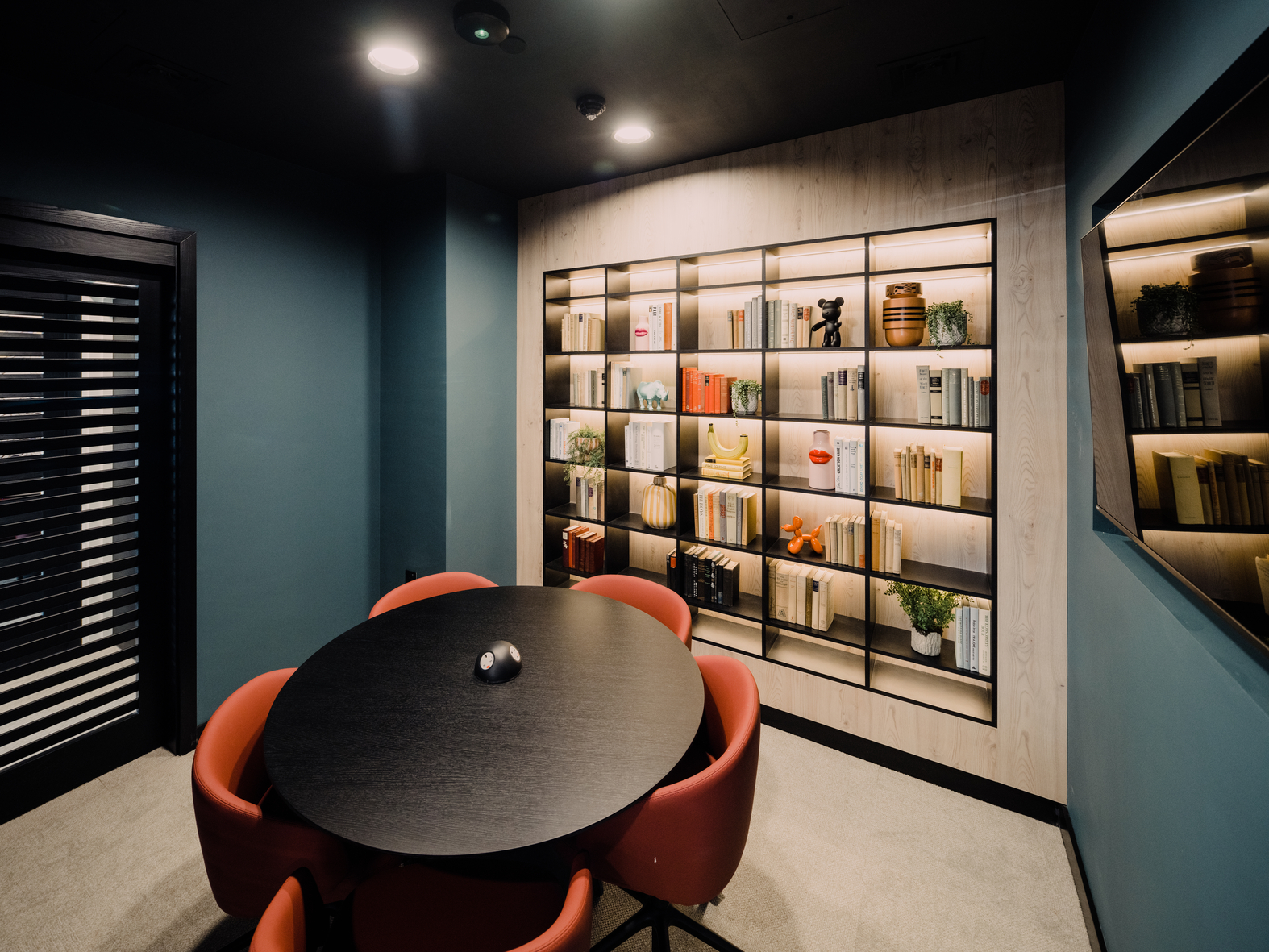 Image of Vita Student Bruce Street, Belfast