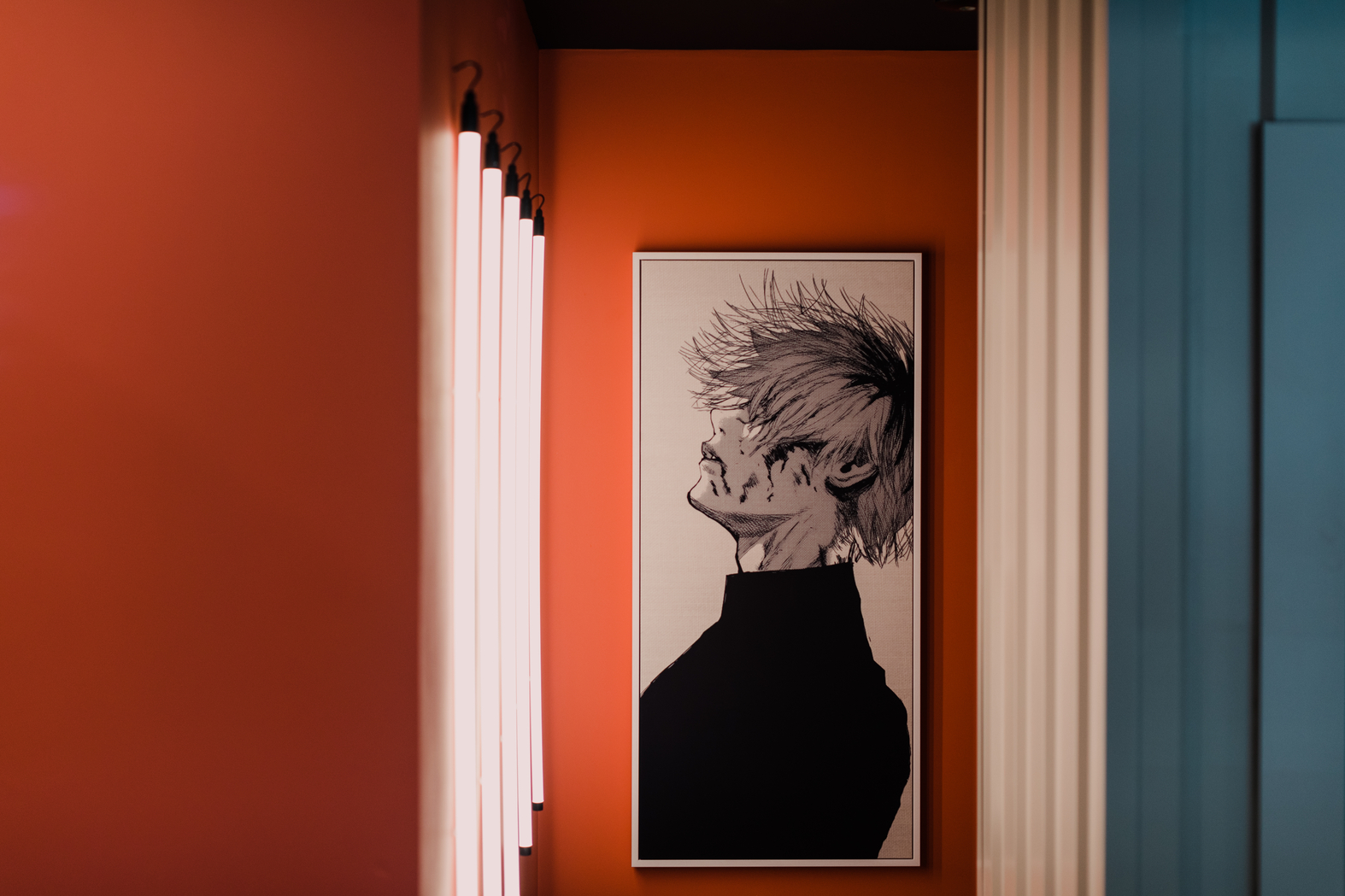 Image of Vita Student Bruce Street, Belfast