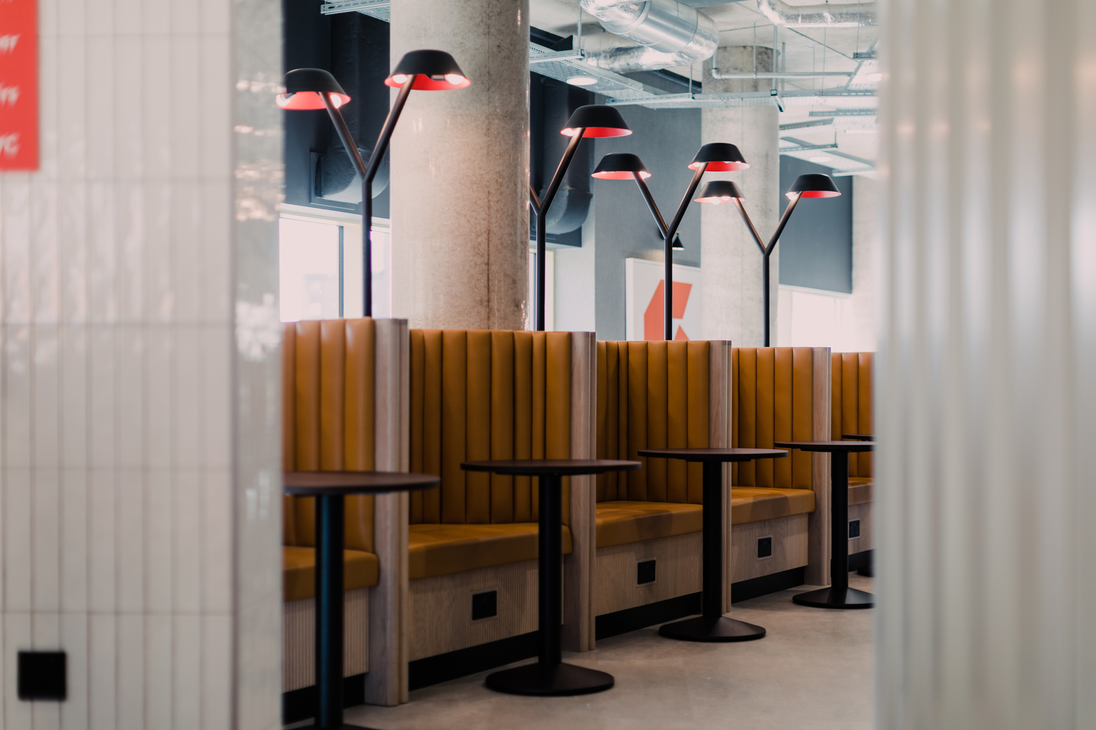 Image of Vita Student Bruce Street, Belfast