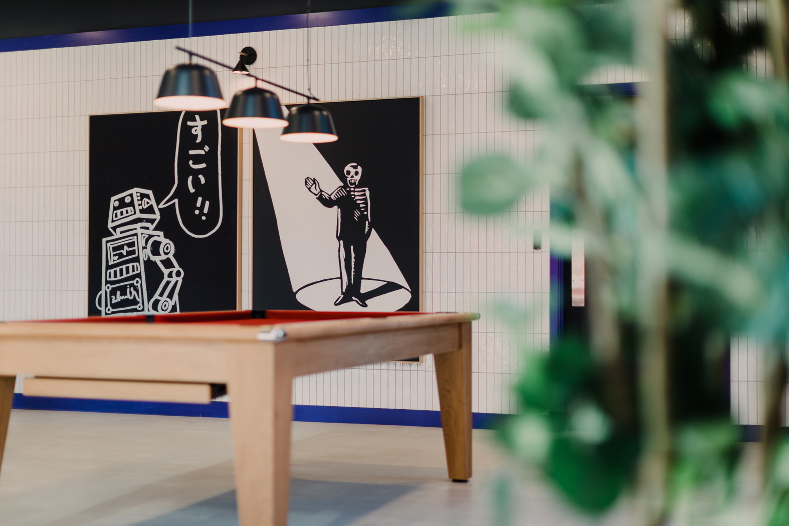 Image of Vita Student Bruce Street, Belfast