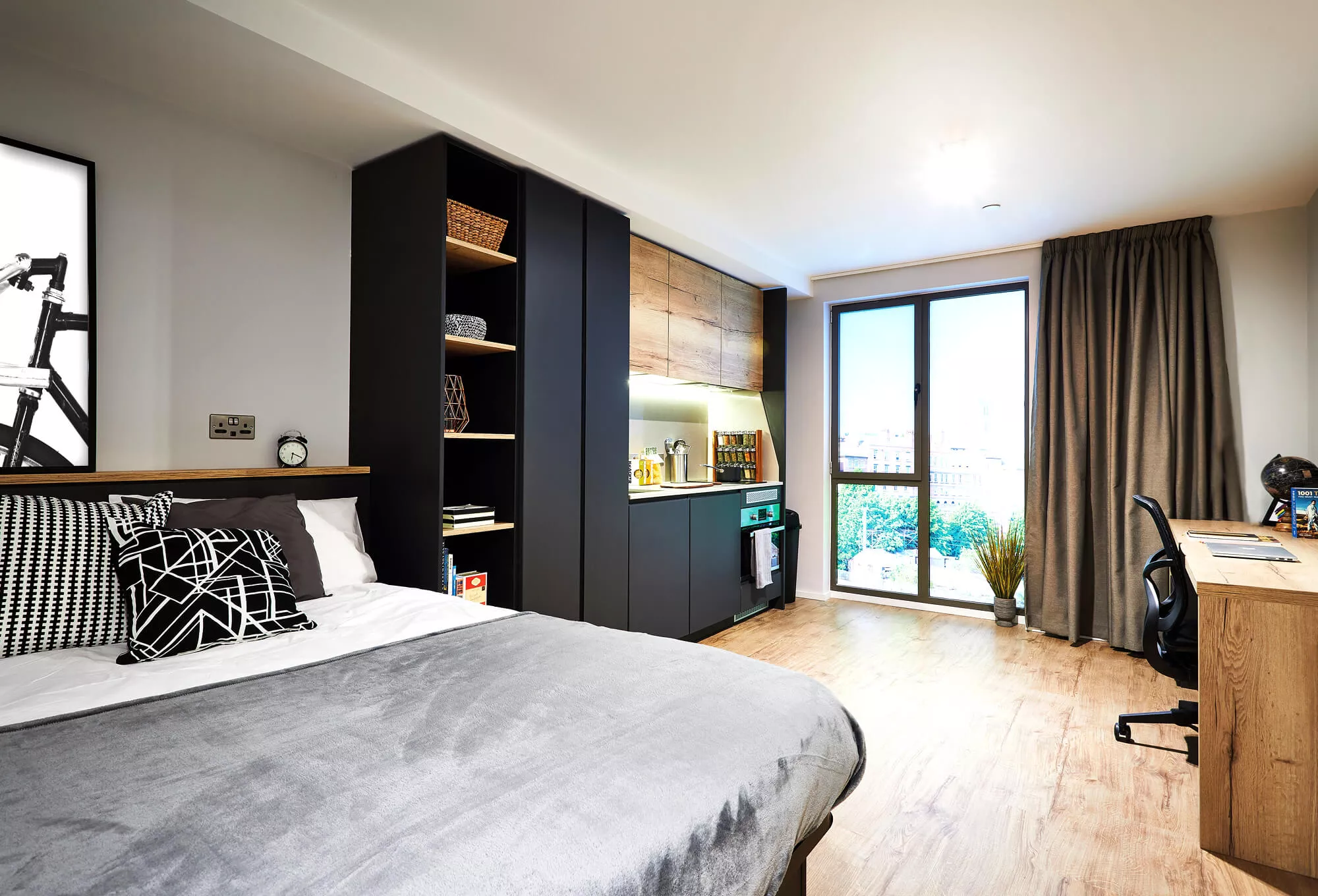 Image of Vita Student Warwick Cannon Park, Coventry