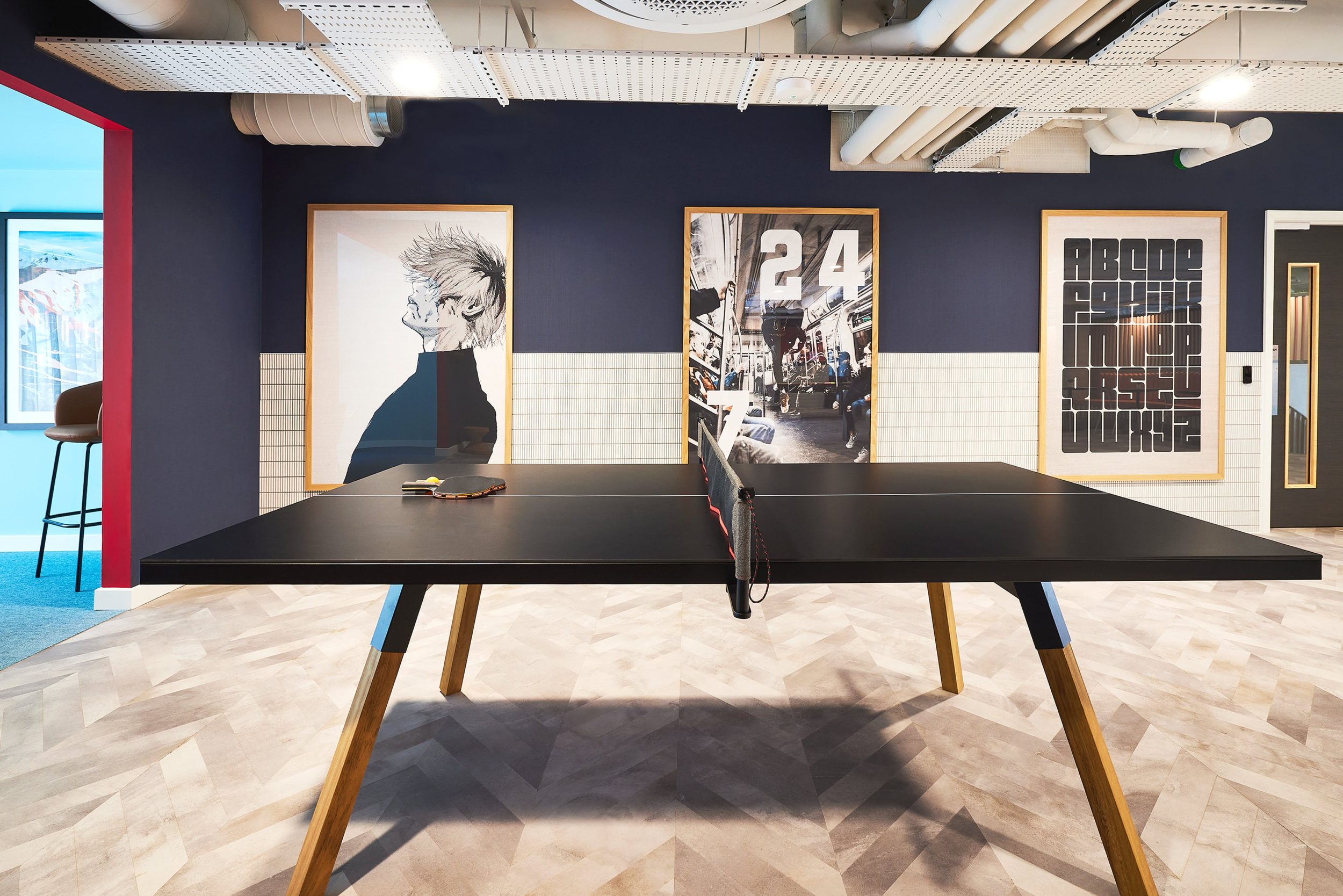 Image of Vita Student Warwick Cannon Park, Coventry