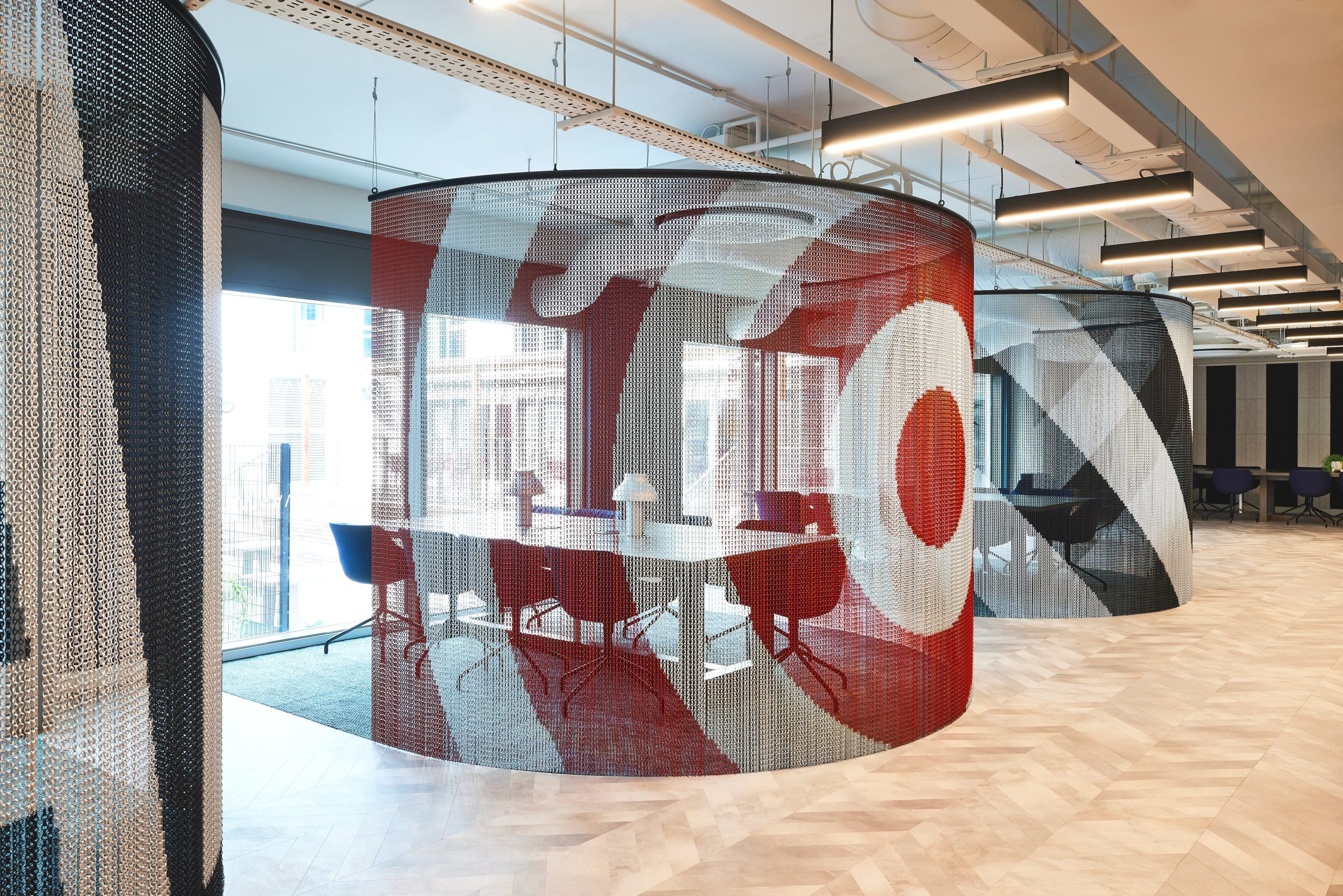 Image of Vita Student Warwick Cannon Park, Coventry