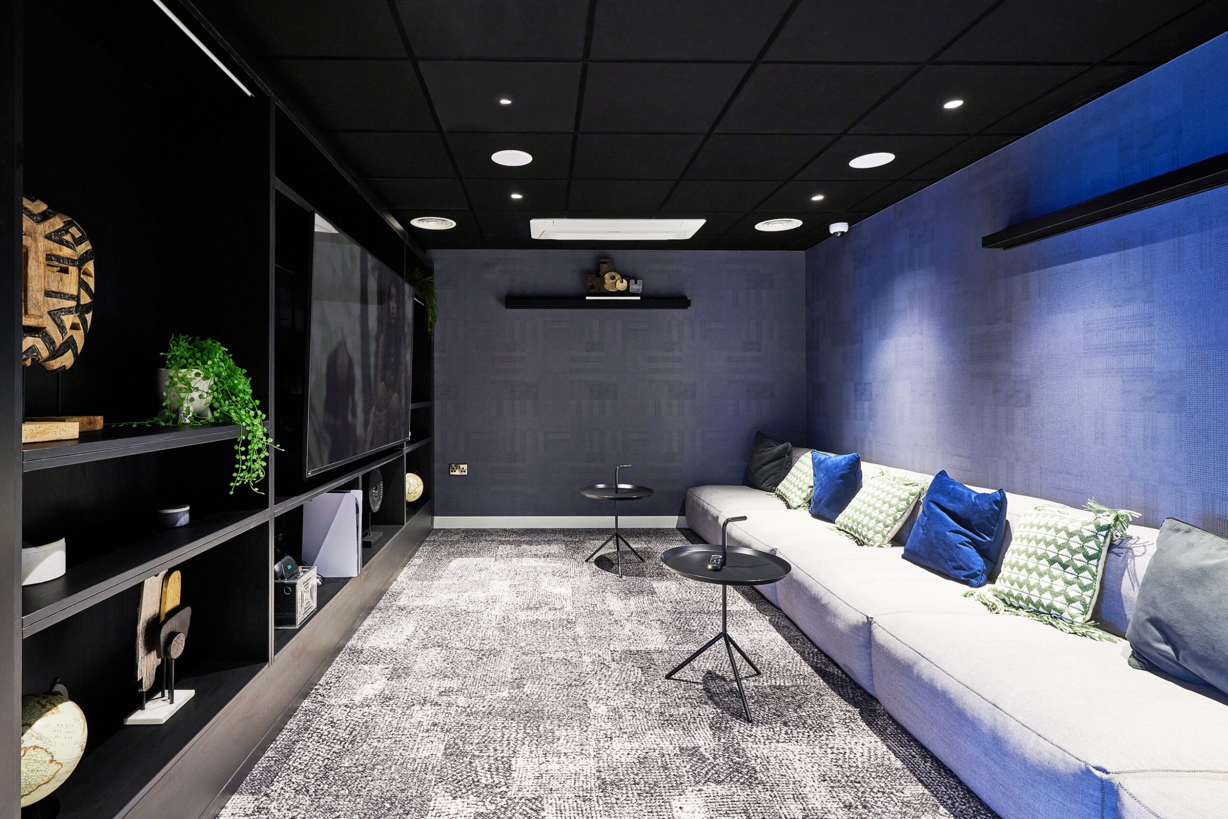 Image of Vita Student Warwick Cannon Park, Coventry