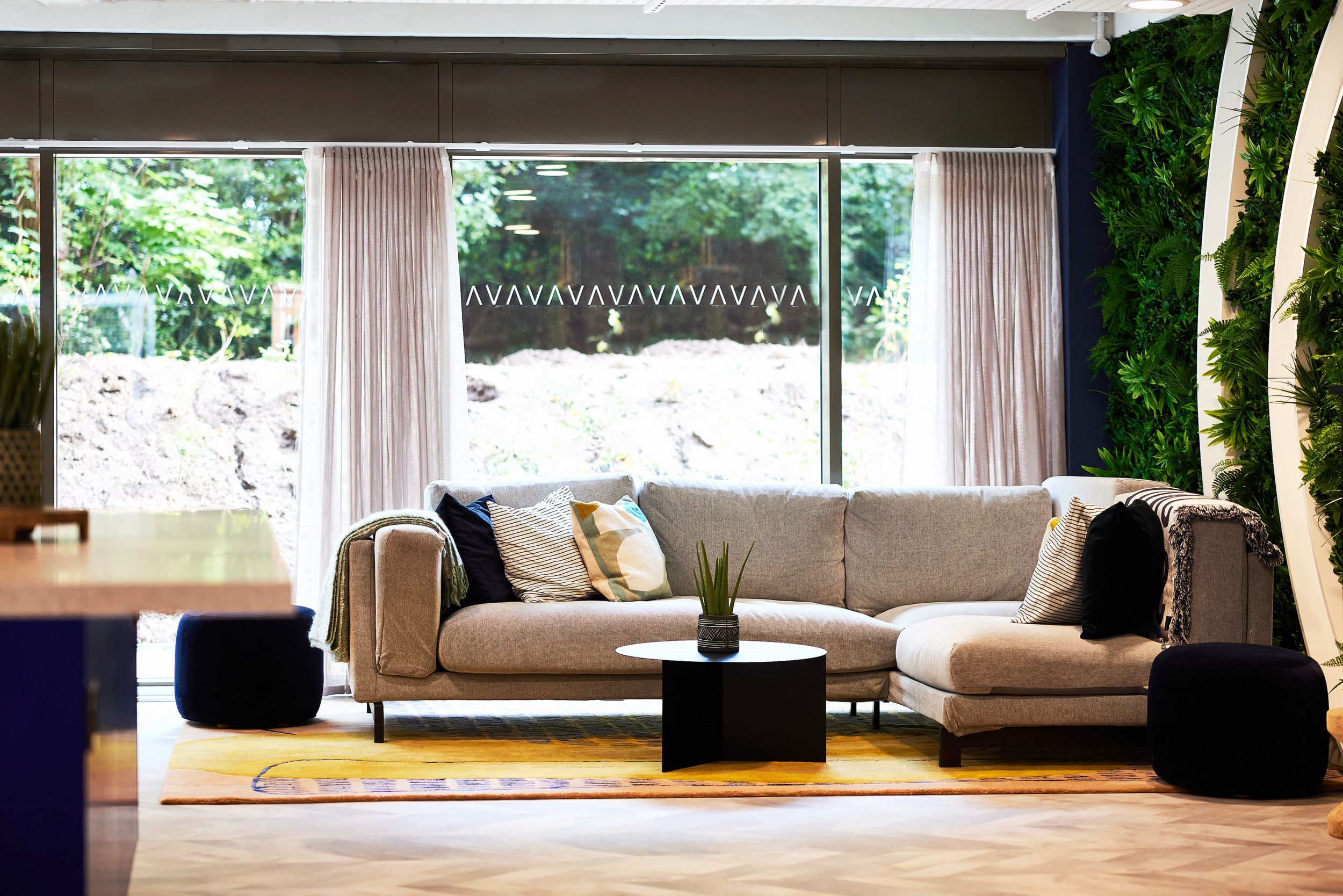 Image of Vita Student Warwick Cannon Park, Coventry