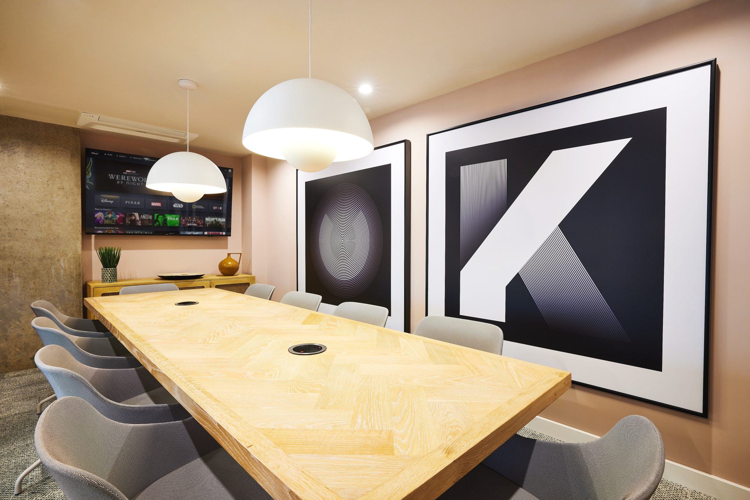 Image of Vita Student Warwick Cannon Park, Coventry