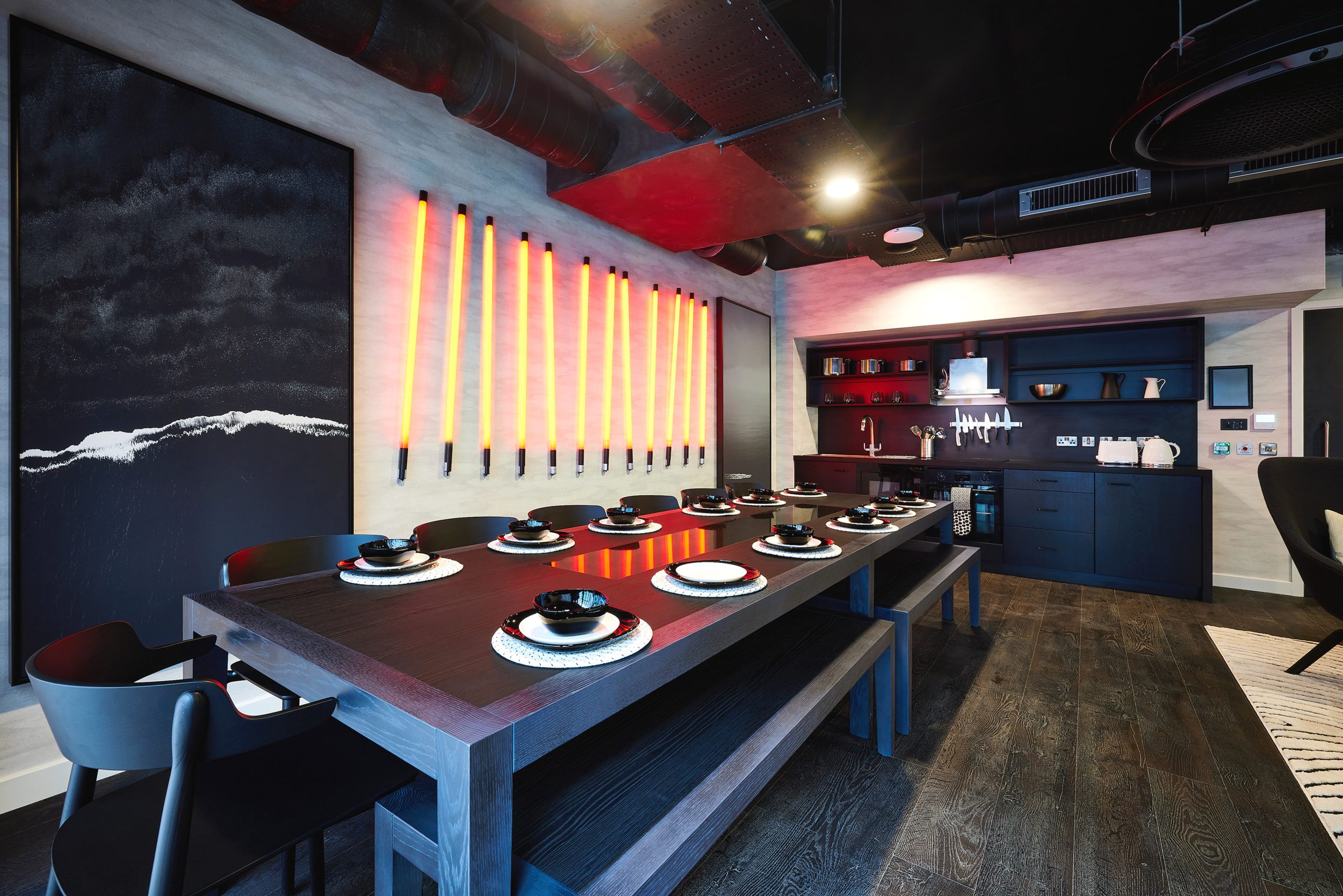 Image of Vita Student Warwick Cannon Park, Coventry