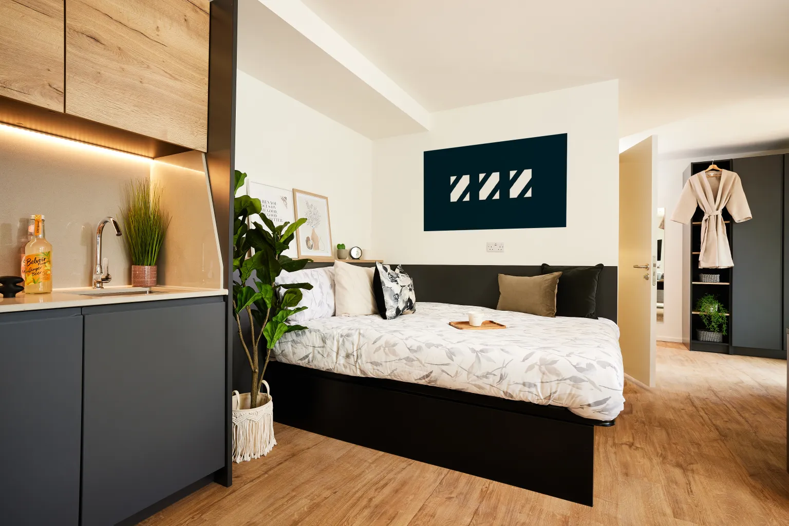 Image of Vita Student Warwick Cannon Park, Coventry