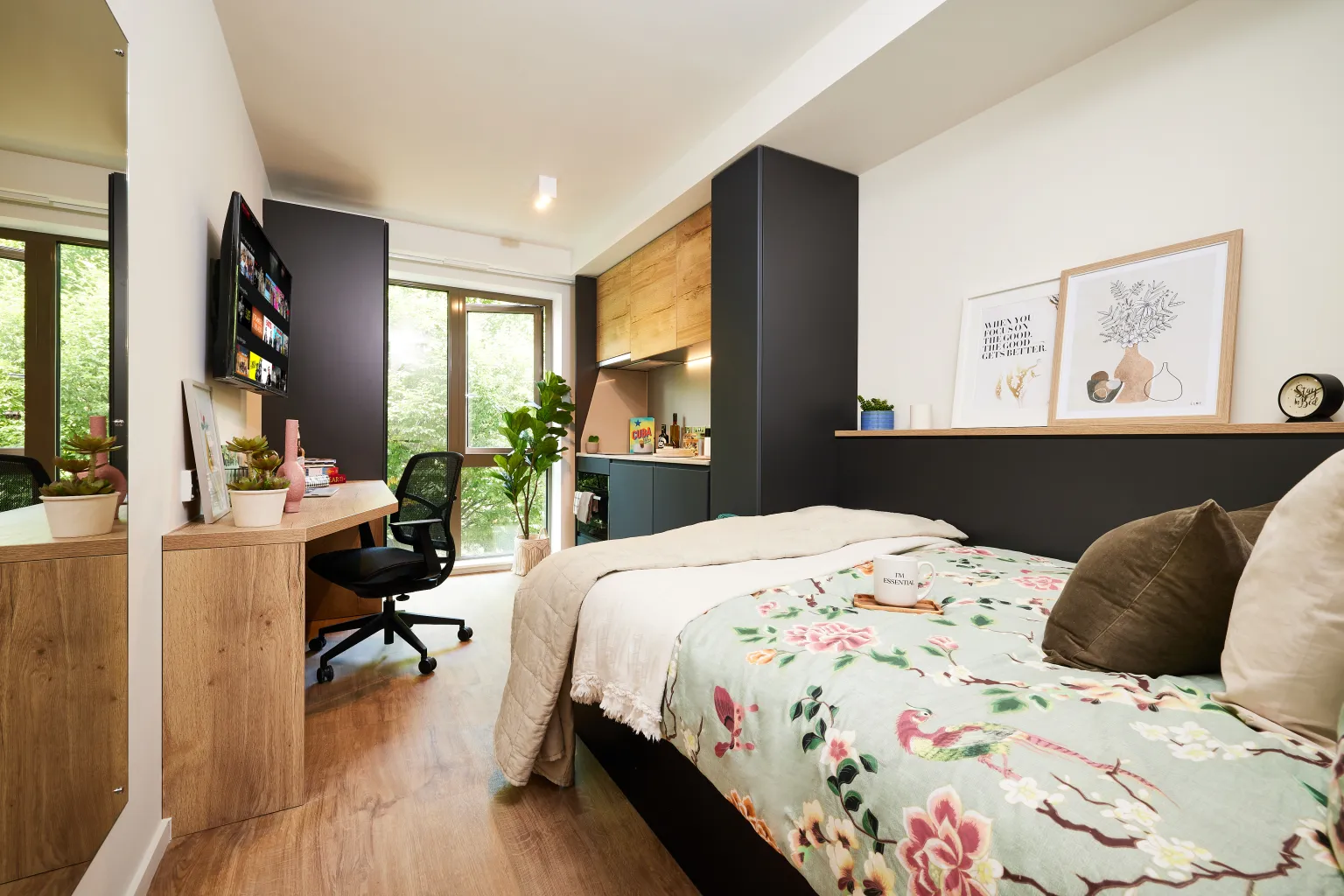 Image of Vita Student Warwick Cannon Park, Coventry