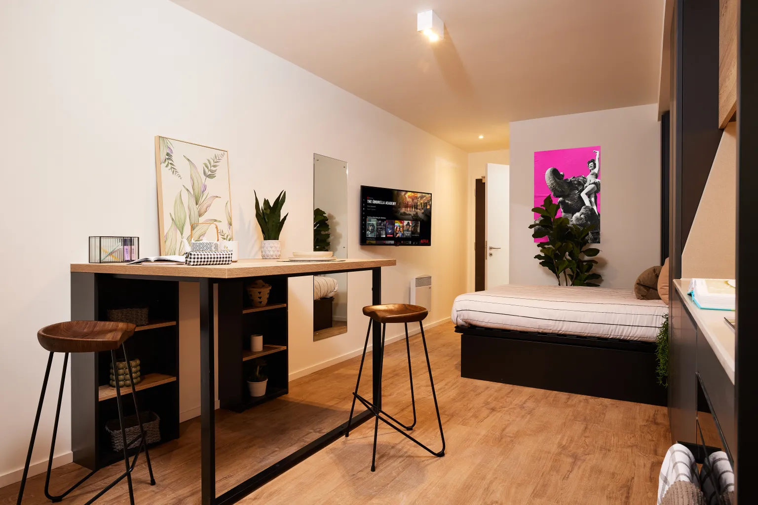 Image of Vita Student Warwick Cannon Park, Coventry