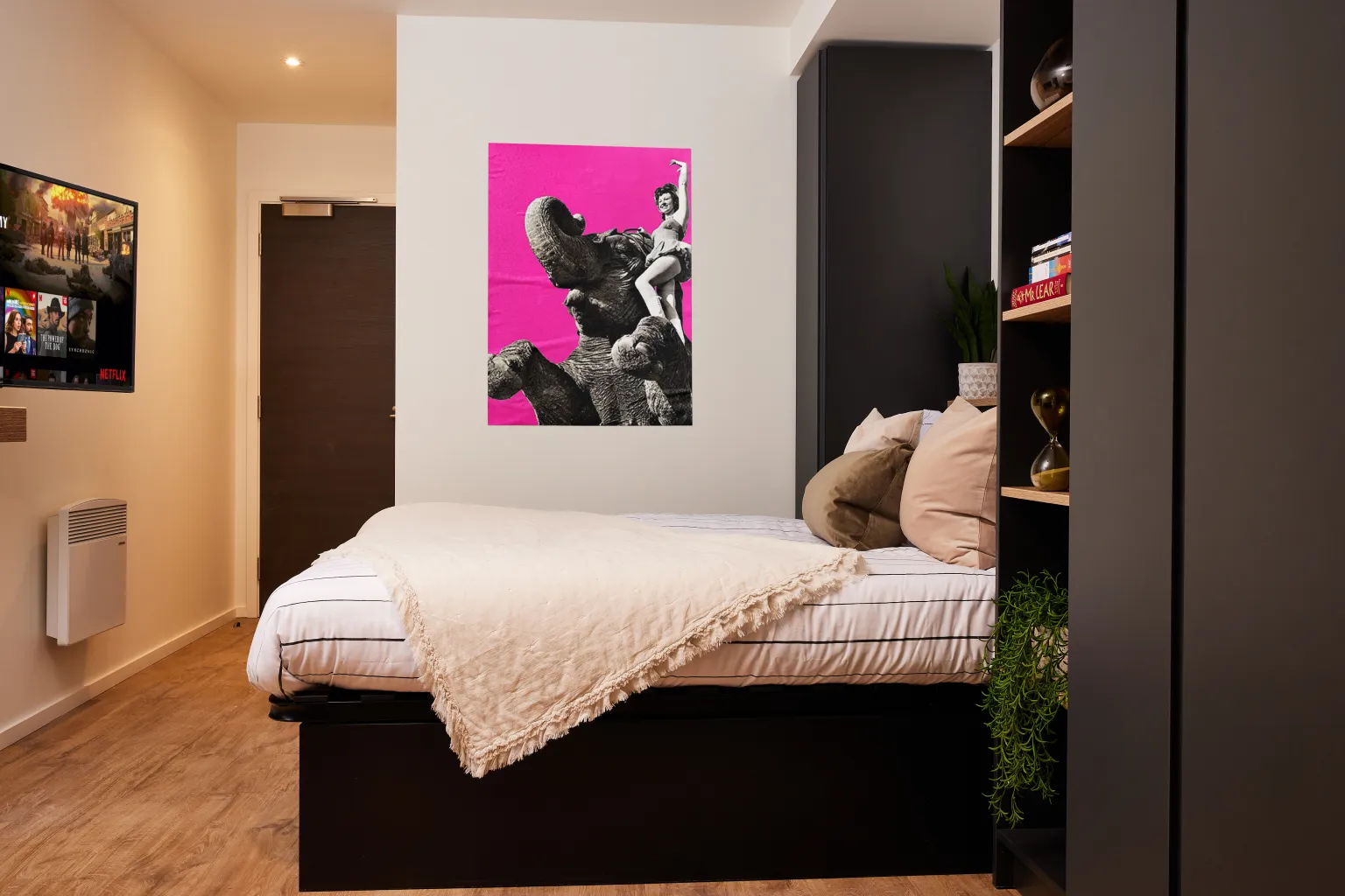 Image of Vita Student Warwick Cannon Park, Coventry