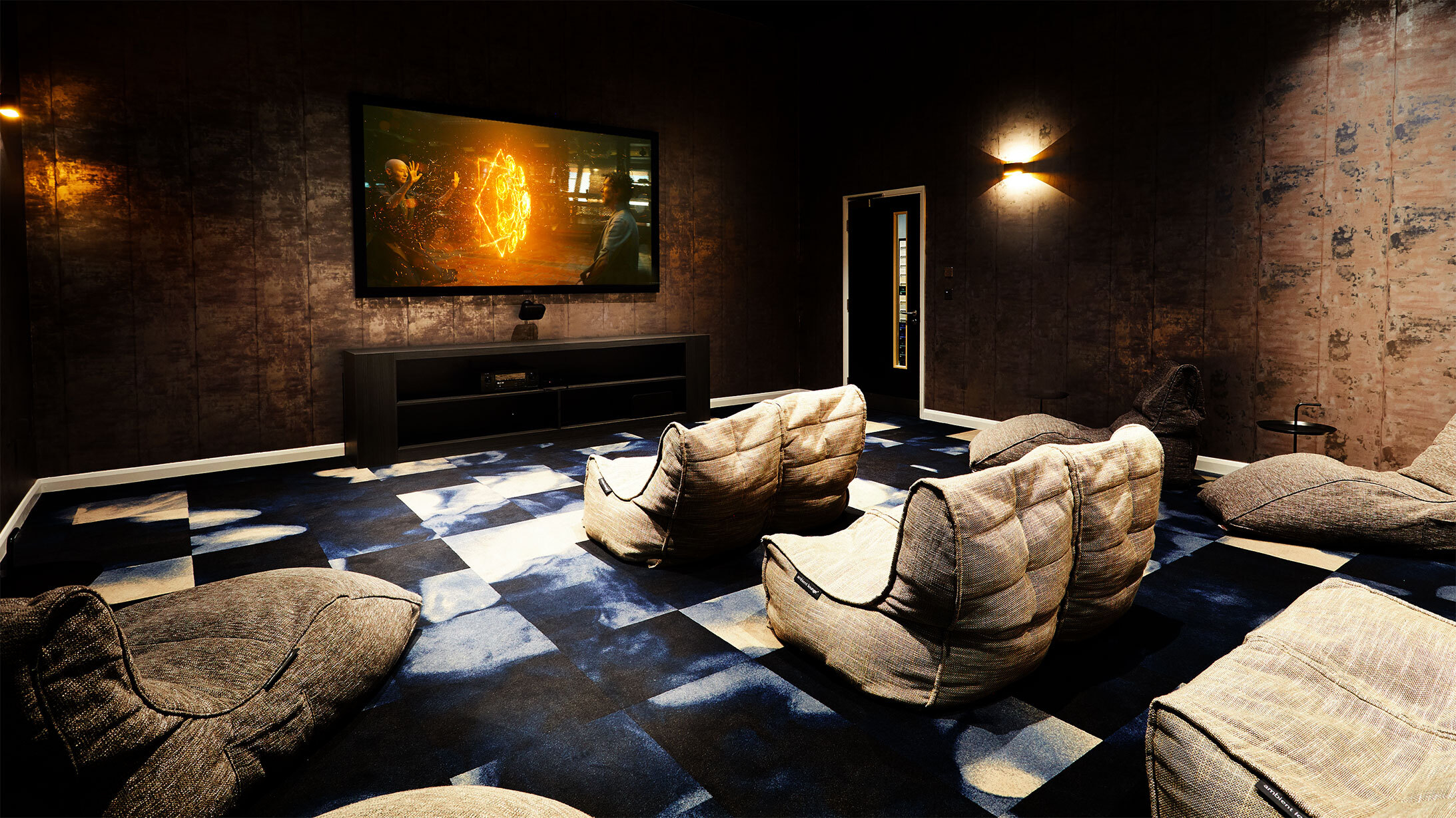 Image of Vita Student Circle Square, Manchester