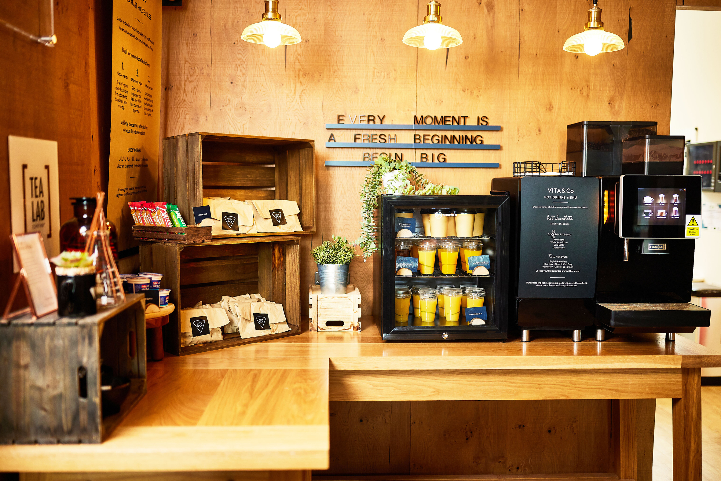 Image of Vita Student Circle Square, Manchester