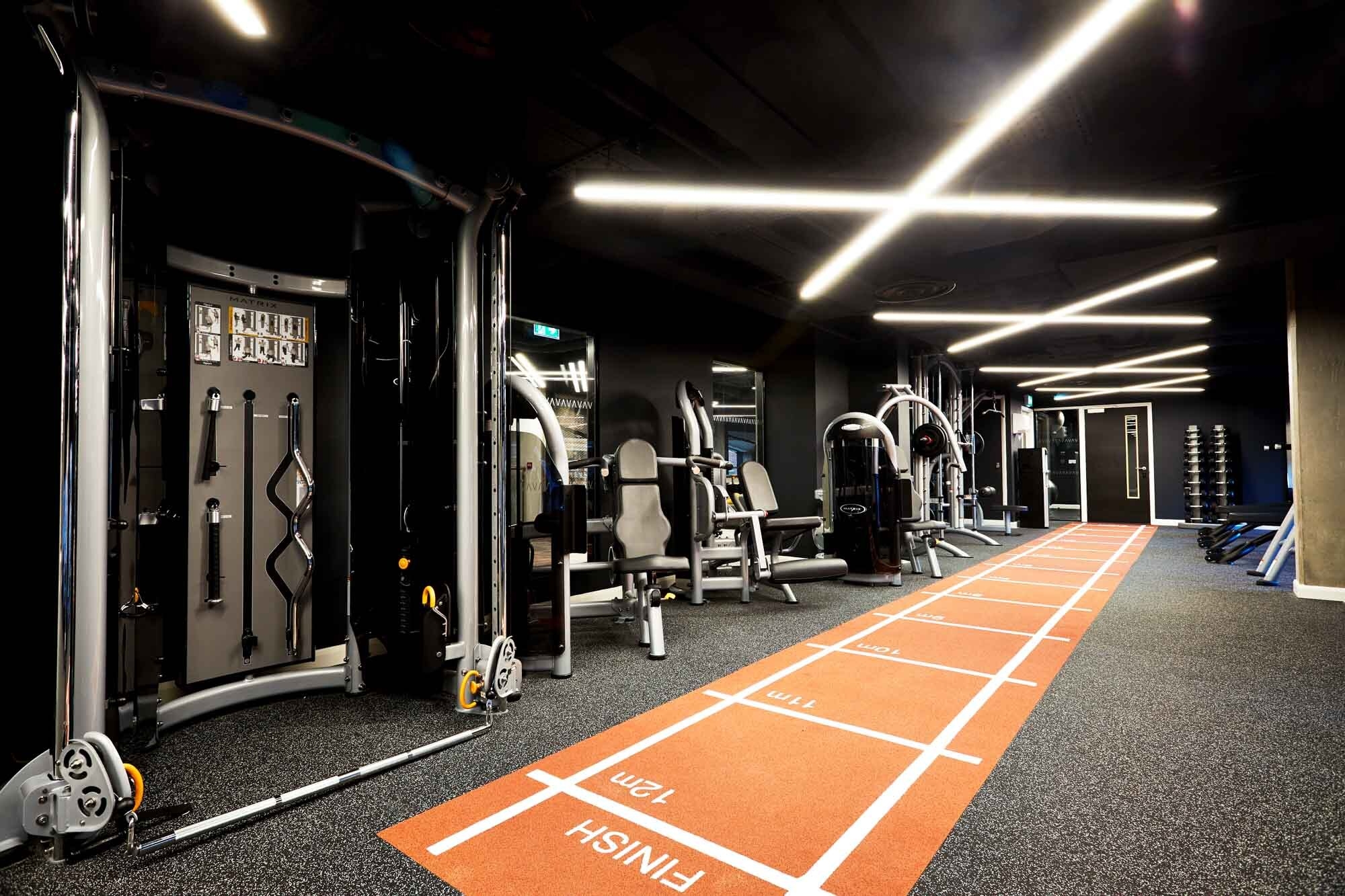 Image of Vita Student Circle Square, Manchester