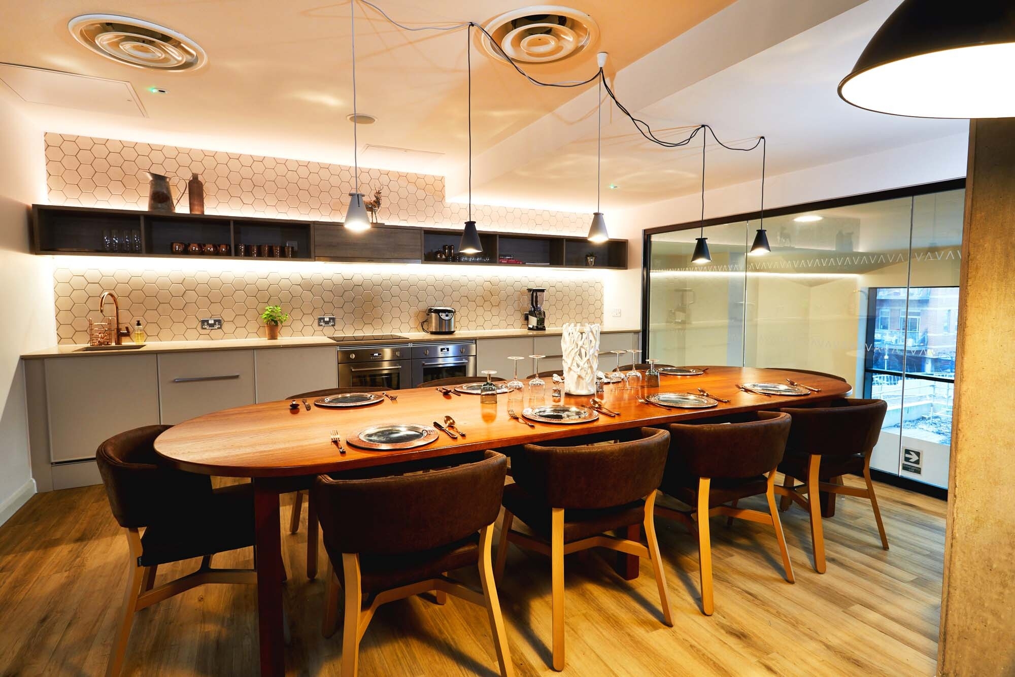 Image of Vita Student Circle Square, Manchester