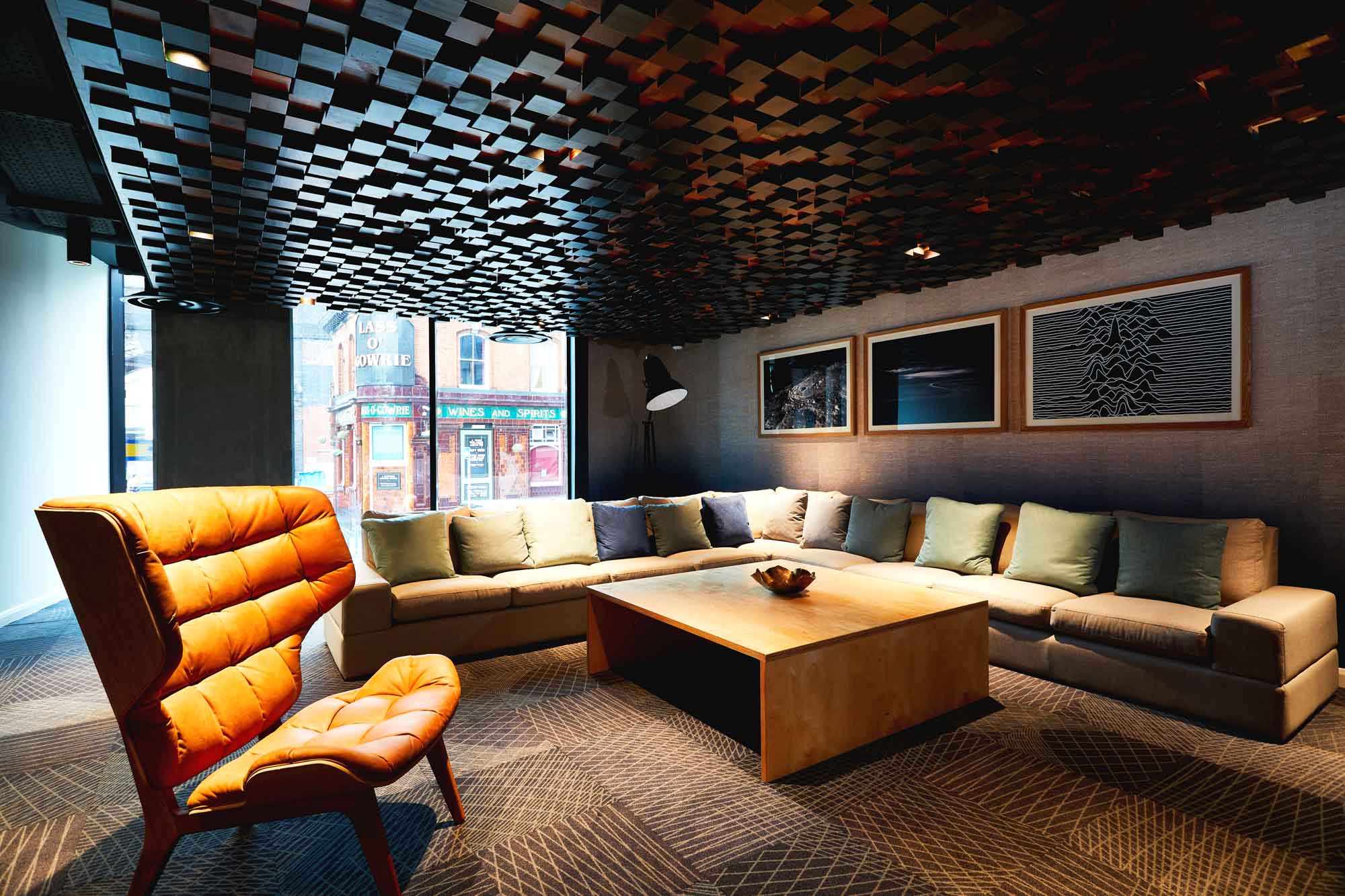 Image of Vita Student Circle Square, Manchester