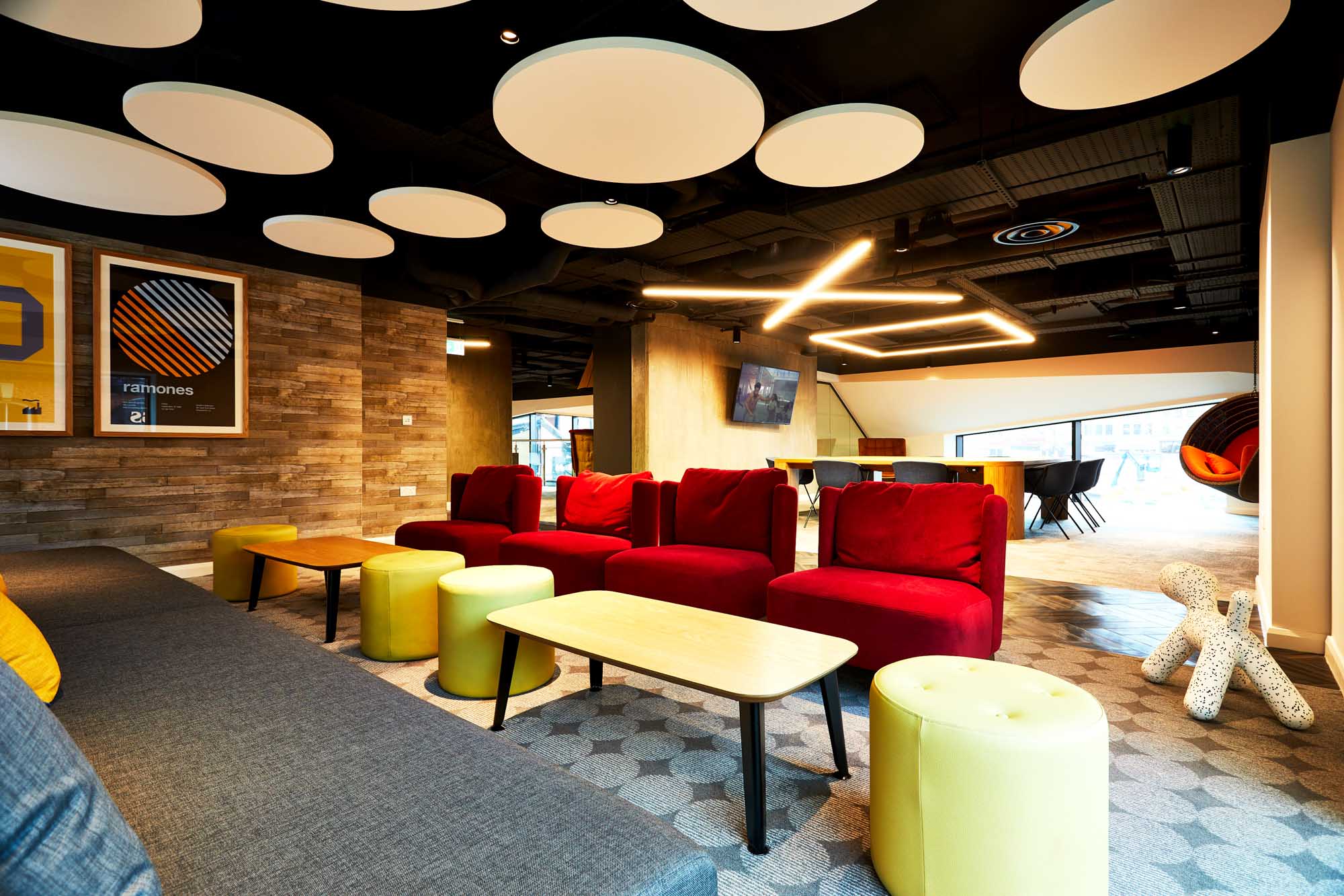 Image of Vita Student Circle Square, Manchester