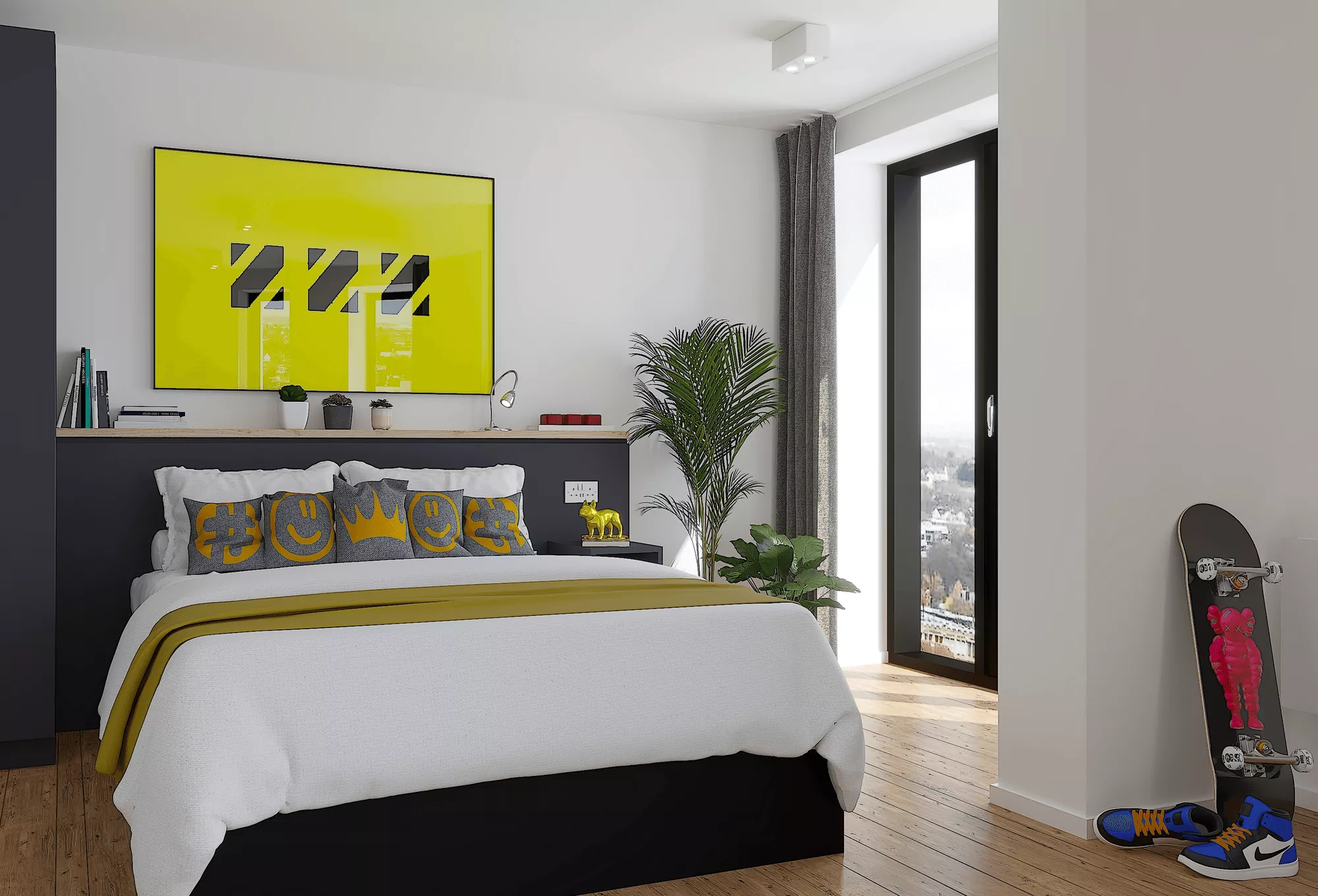 Image of Vita Student Copper Towers, Coventry