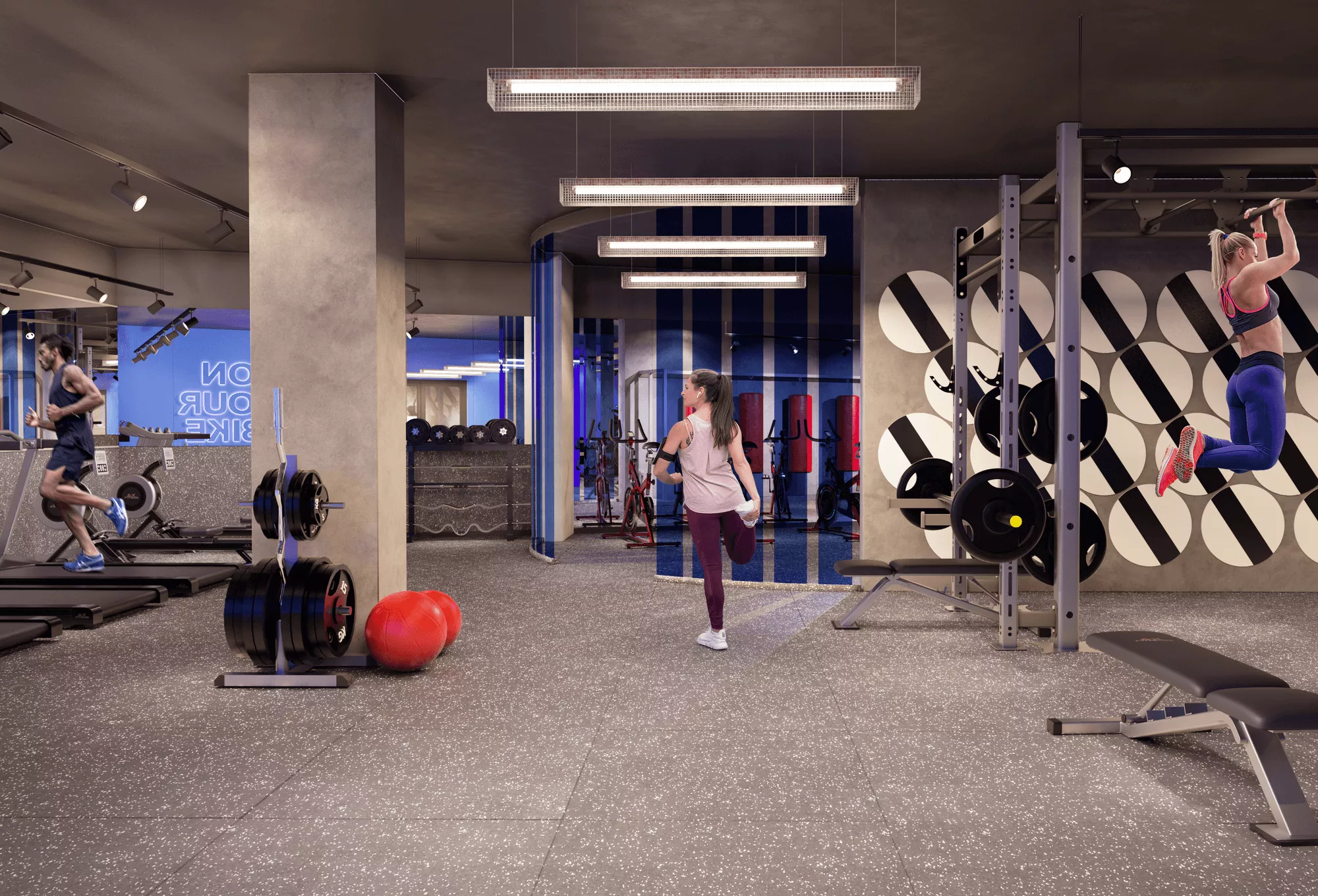 Image of Vita Student Copper Towers, Coventry