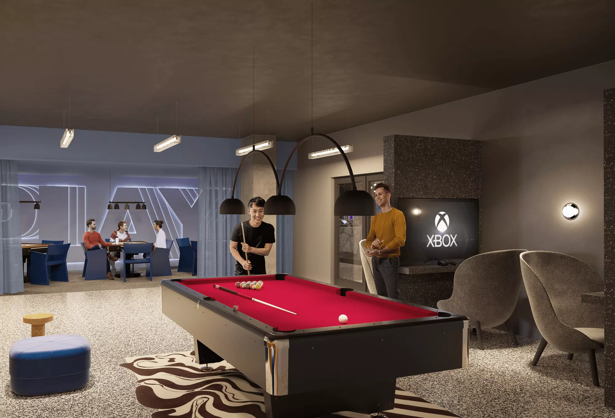 Image of Vita Student Copper Towers, Coventry