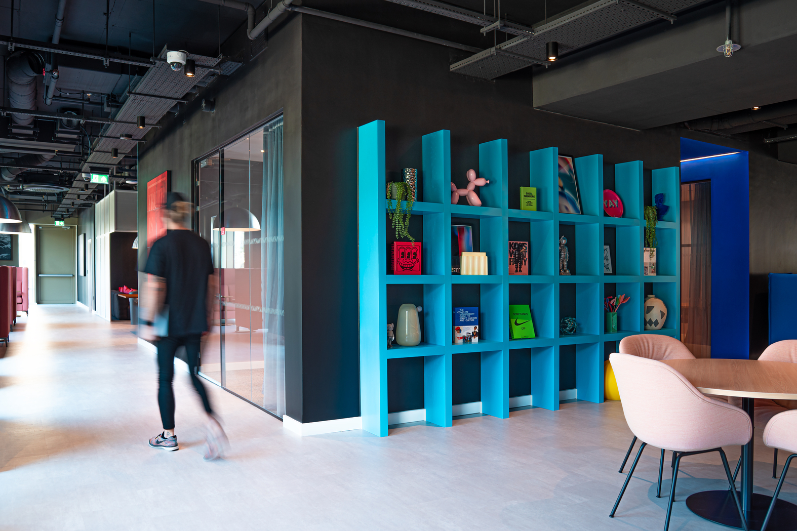 Image of Vita Student Copper Towers, Coventry