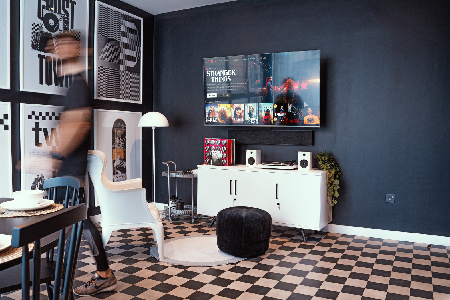 Image of Vita Student Copper Towers, Coventry