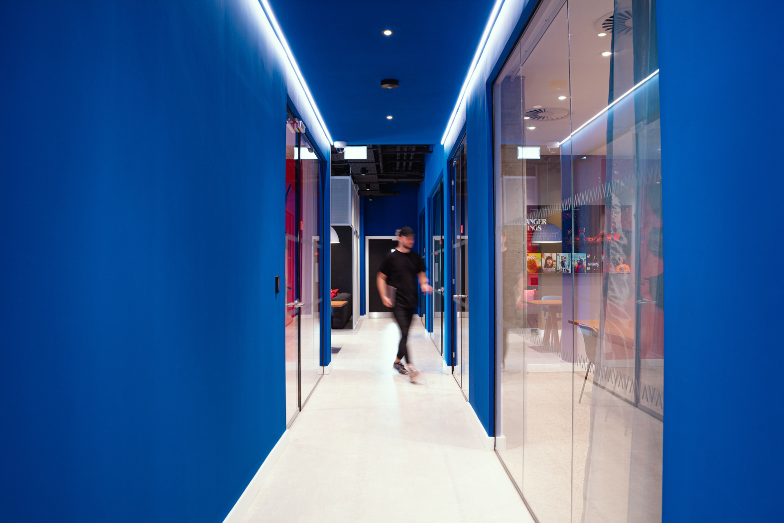 Image of Vita Student Copper Towers, Coventry