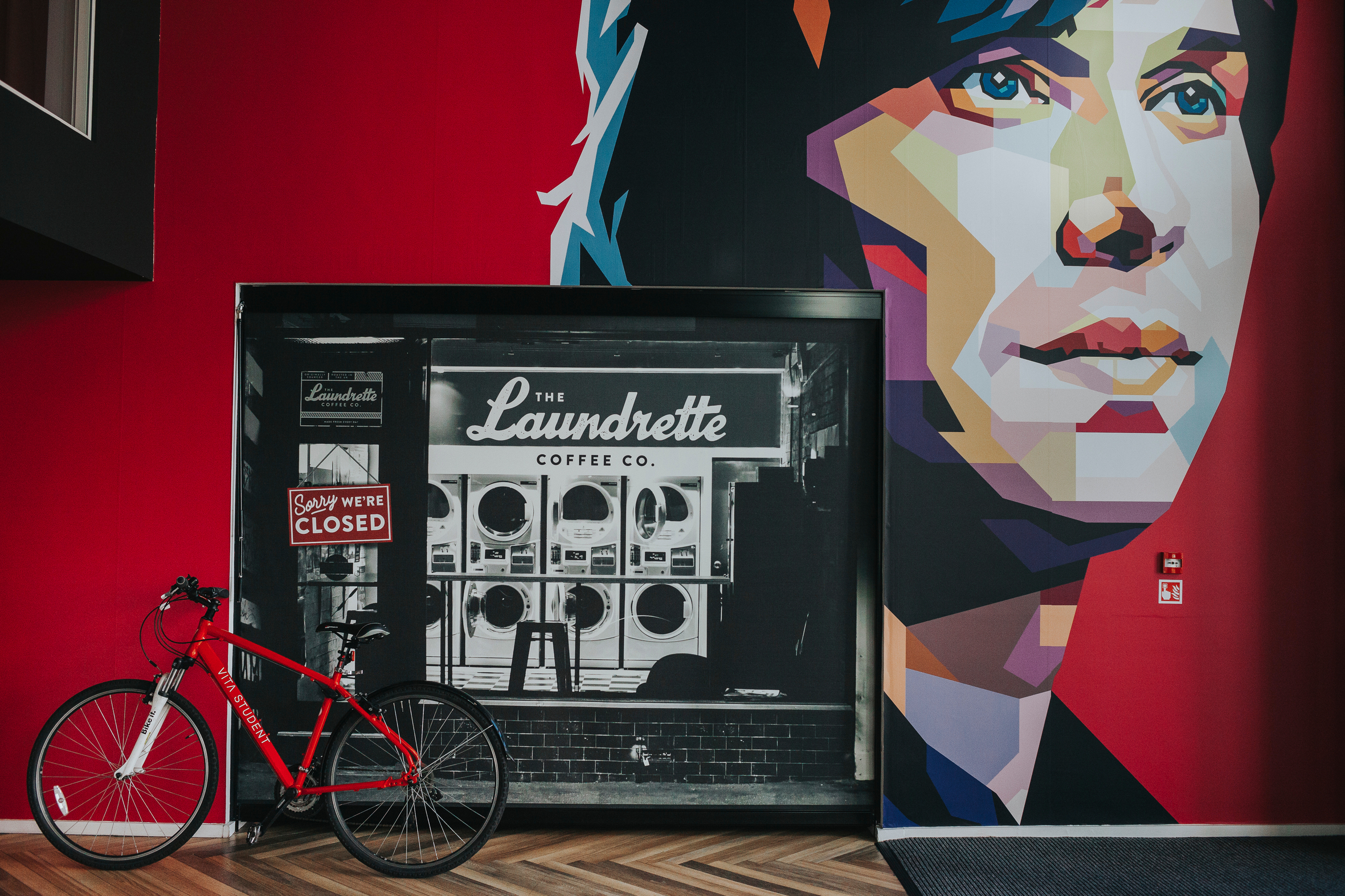 Image of Vita Student First Street, Manchester