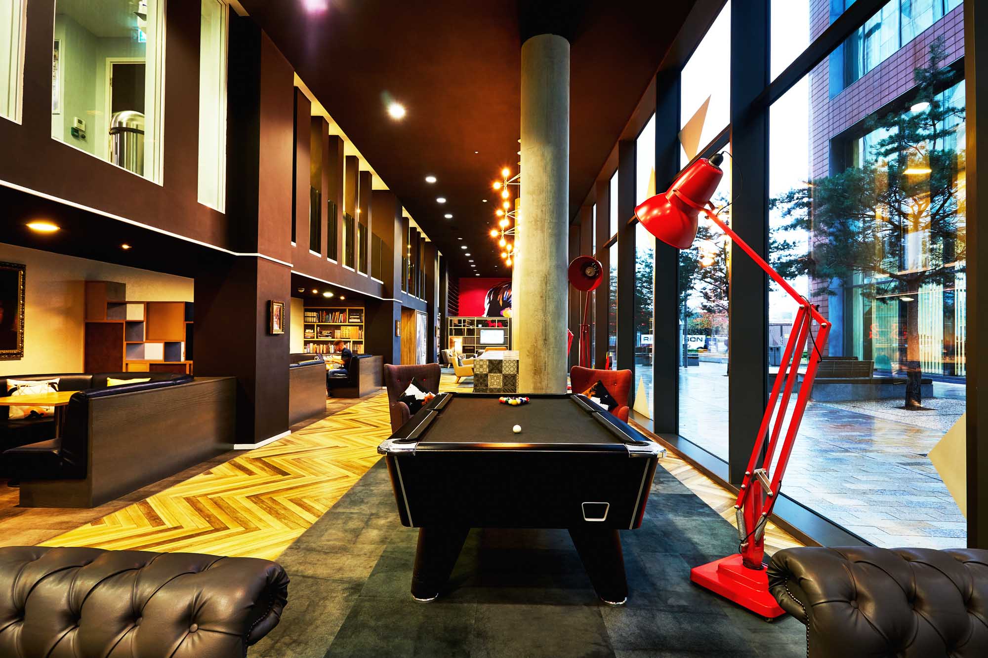 Image of Vita Student First Street, Manchester